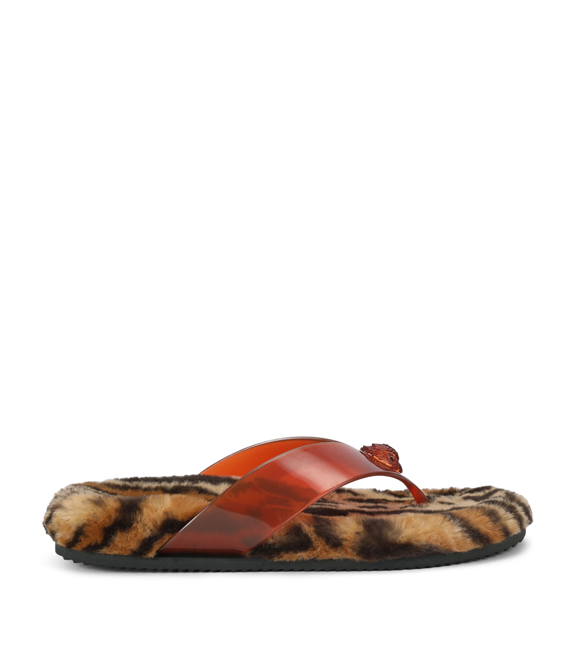 Kurt Geiger London Eagle Flip Flops Other