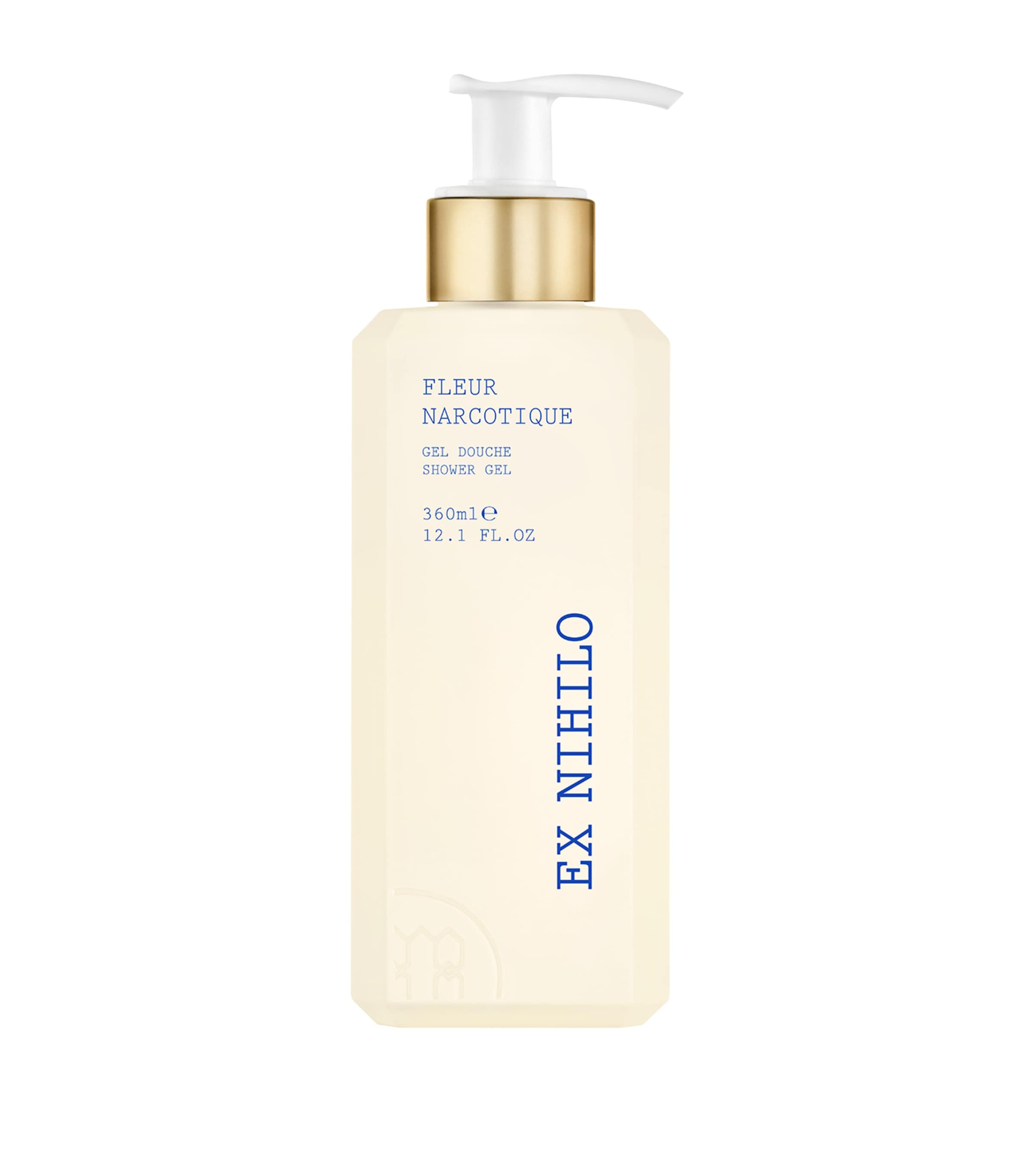 Ex Nihilo Fleur Narcotique Shower Gel (360ml)