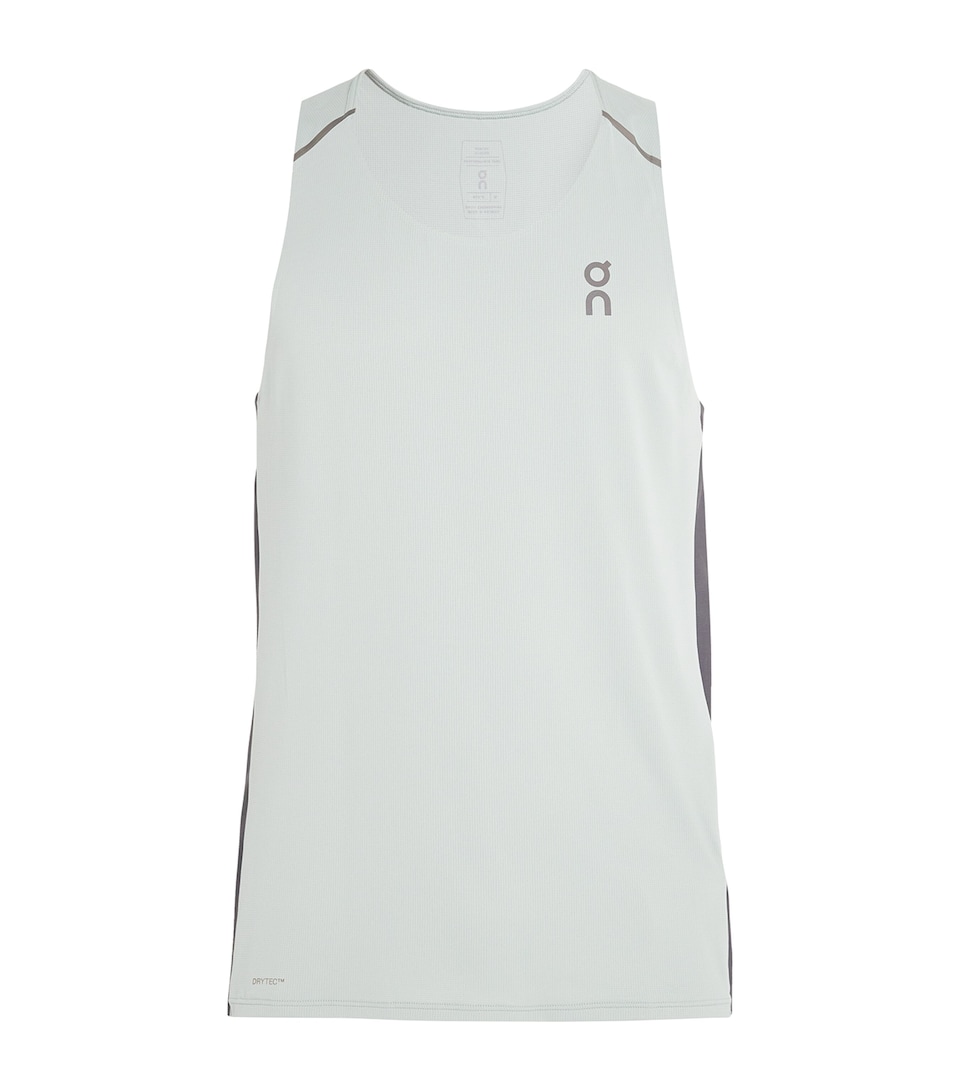 Performance Tank Top