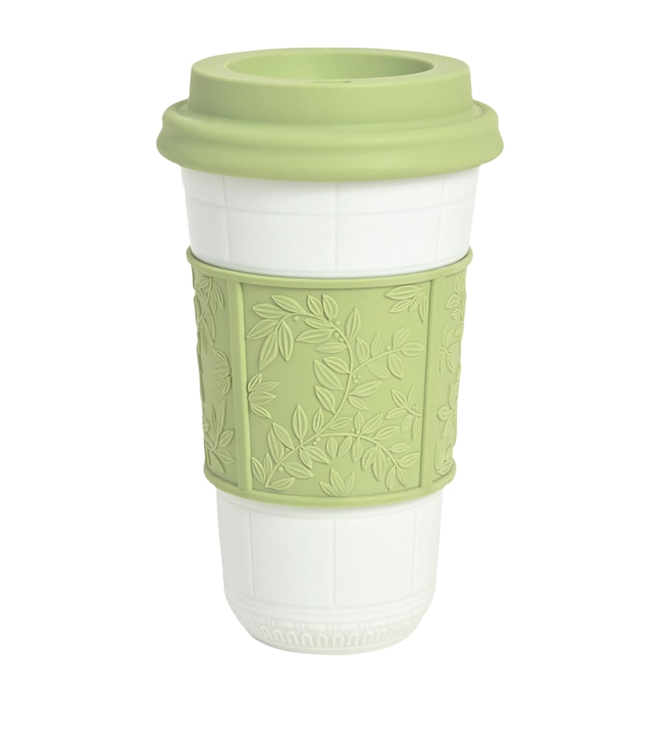 Louvre Nomad Travel Mug