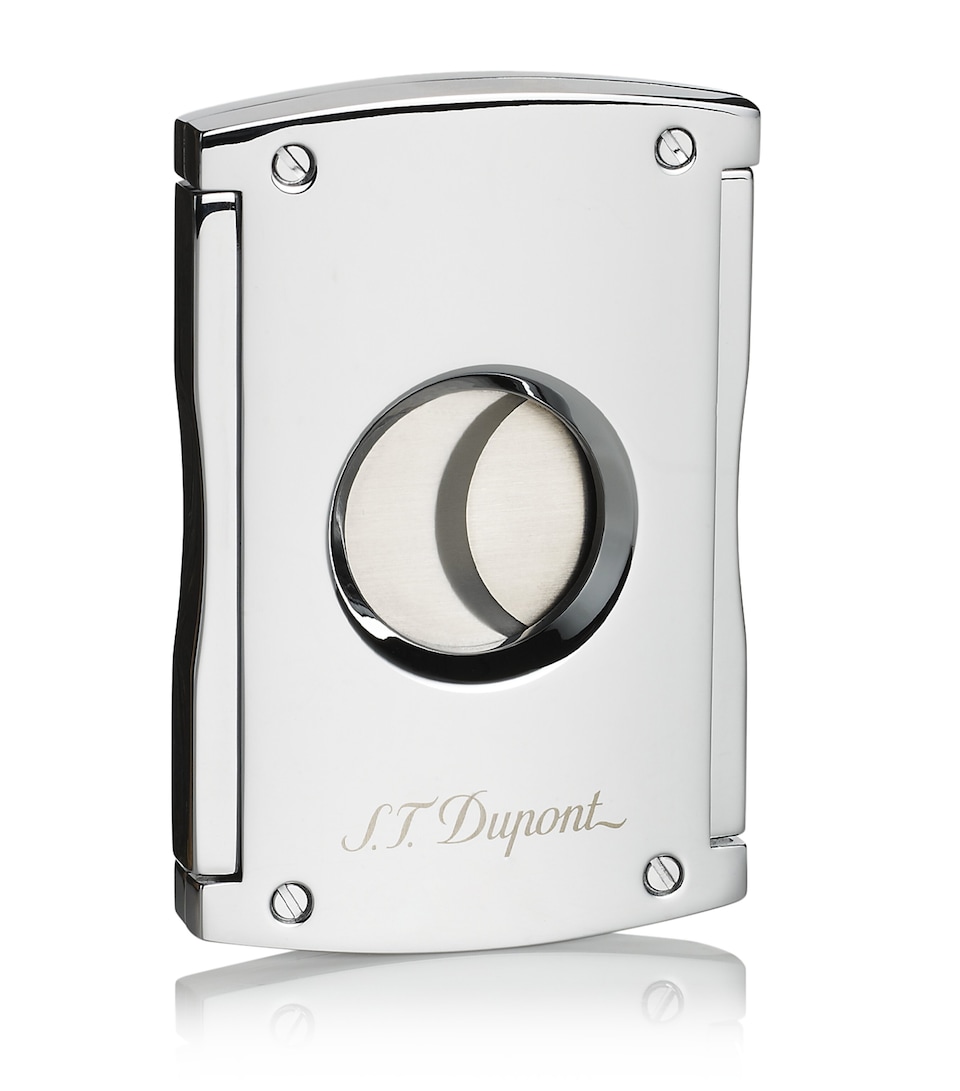 MaxiJet Cigar Cutter