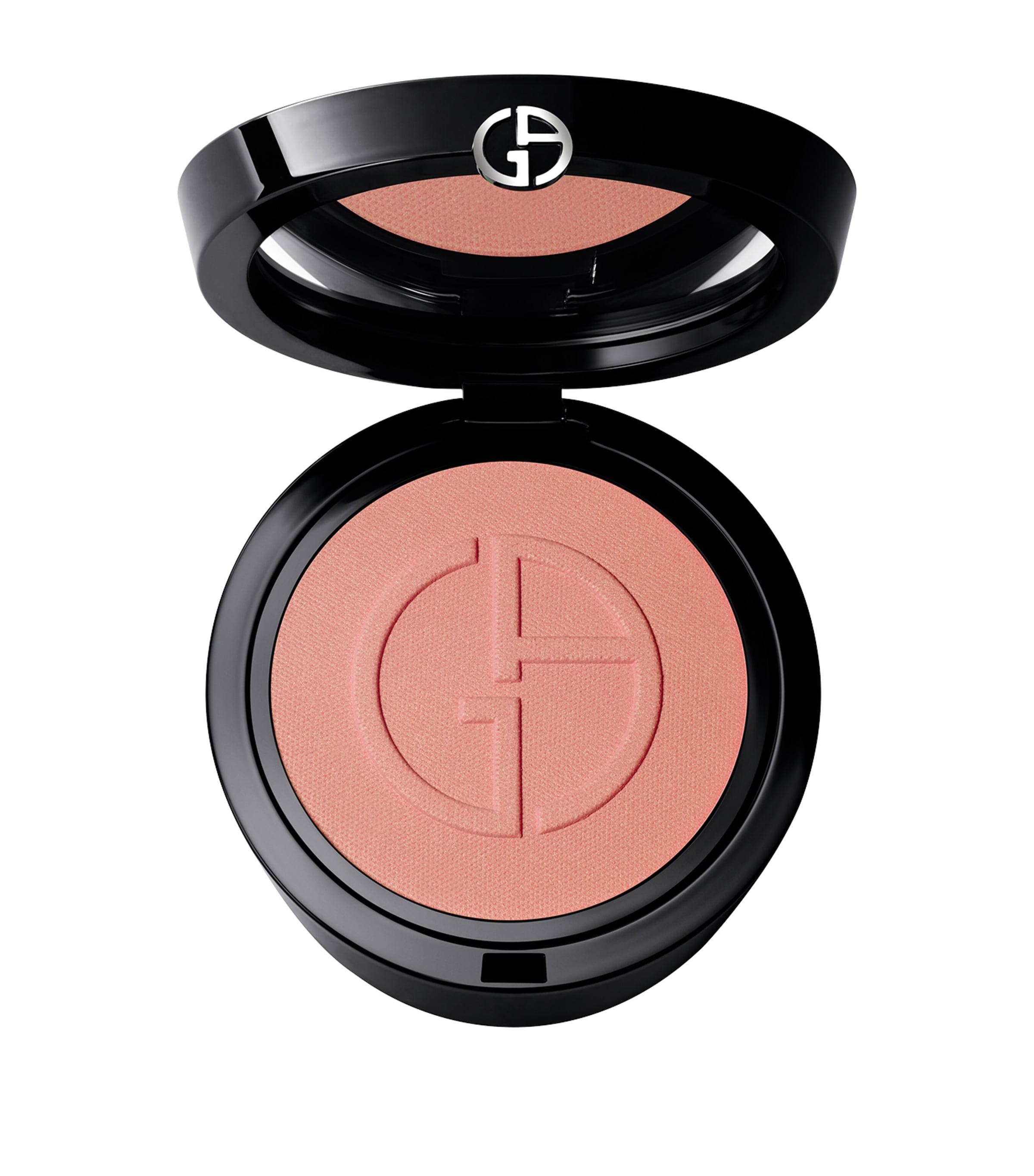 Luminous Silk Glow Blush