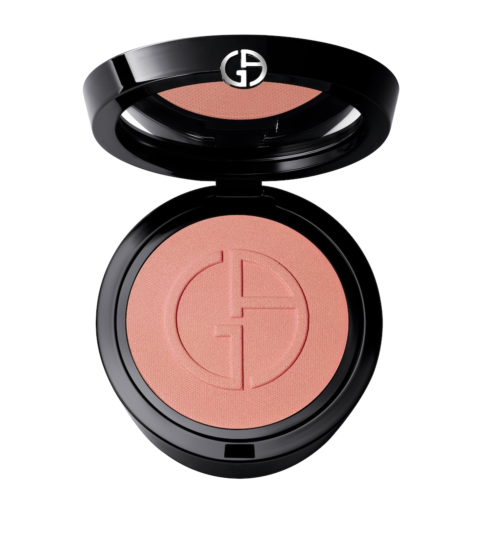 Luminous Silk Glow Blush