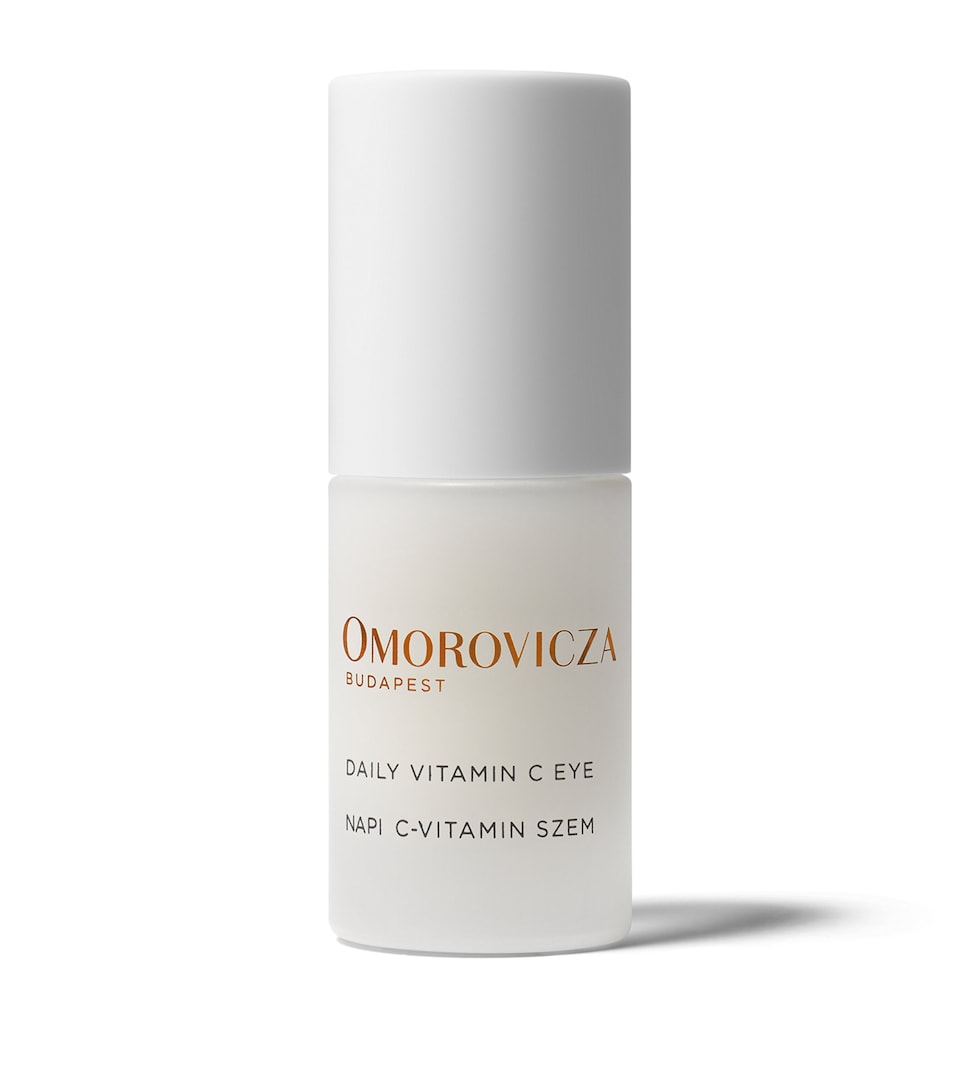 Daily Vitamin C Eye Serum (15ml)