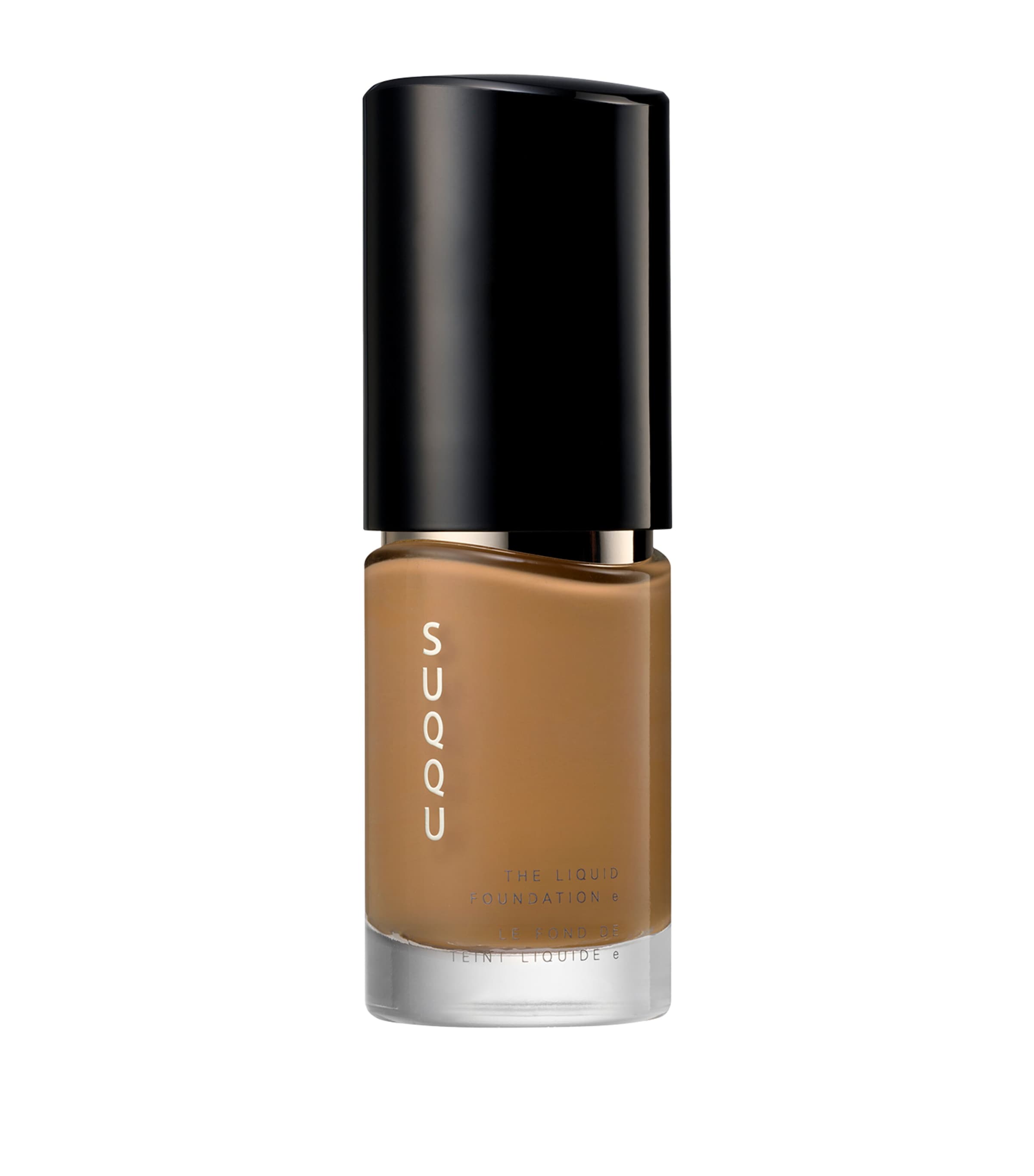 Suqqu The Liquid Foundation E
