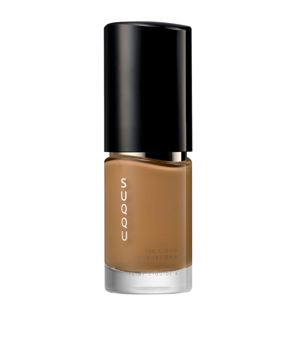 Suqqu The Liquid Foundation E