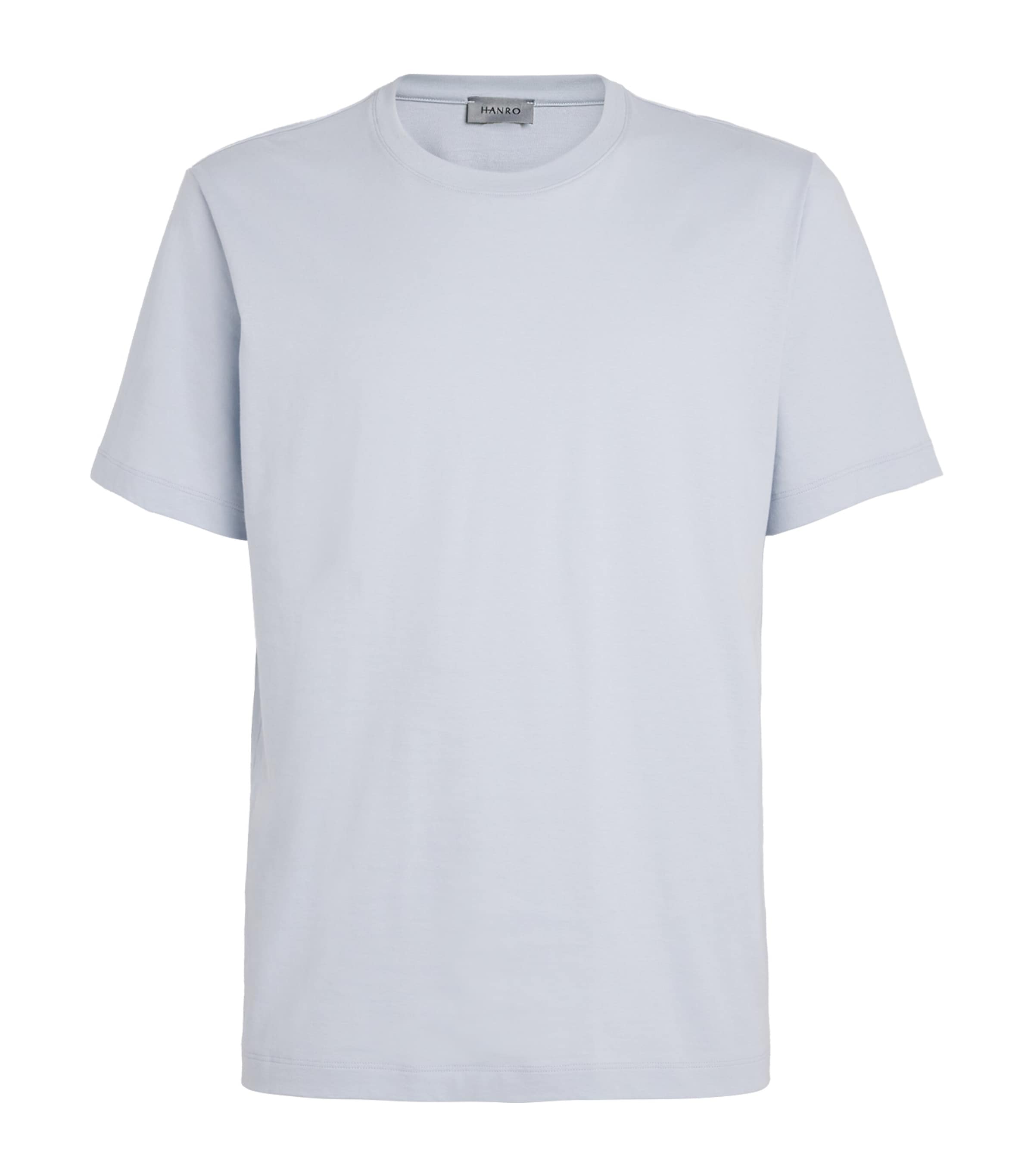 Cotton Night & Day Living T-Shirt