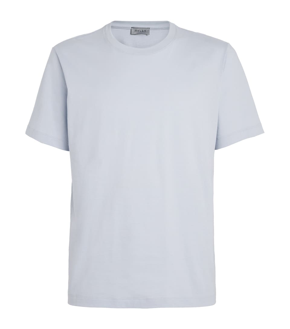 Cotton Night & Day Living T-Shirt