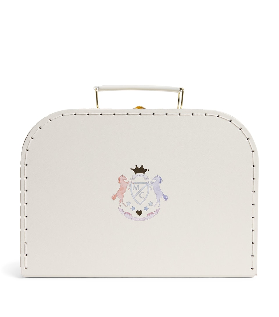 My First Vanity Suitcase Gift Set