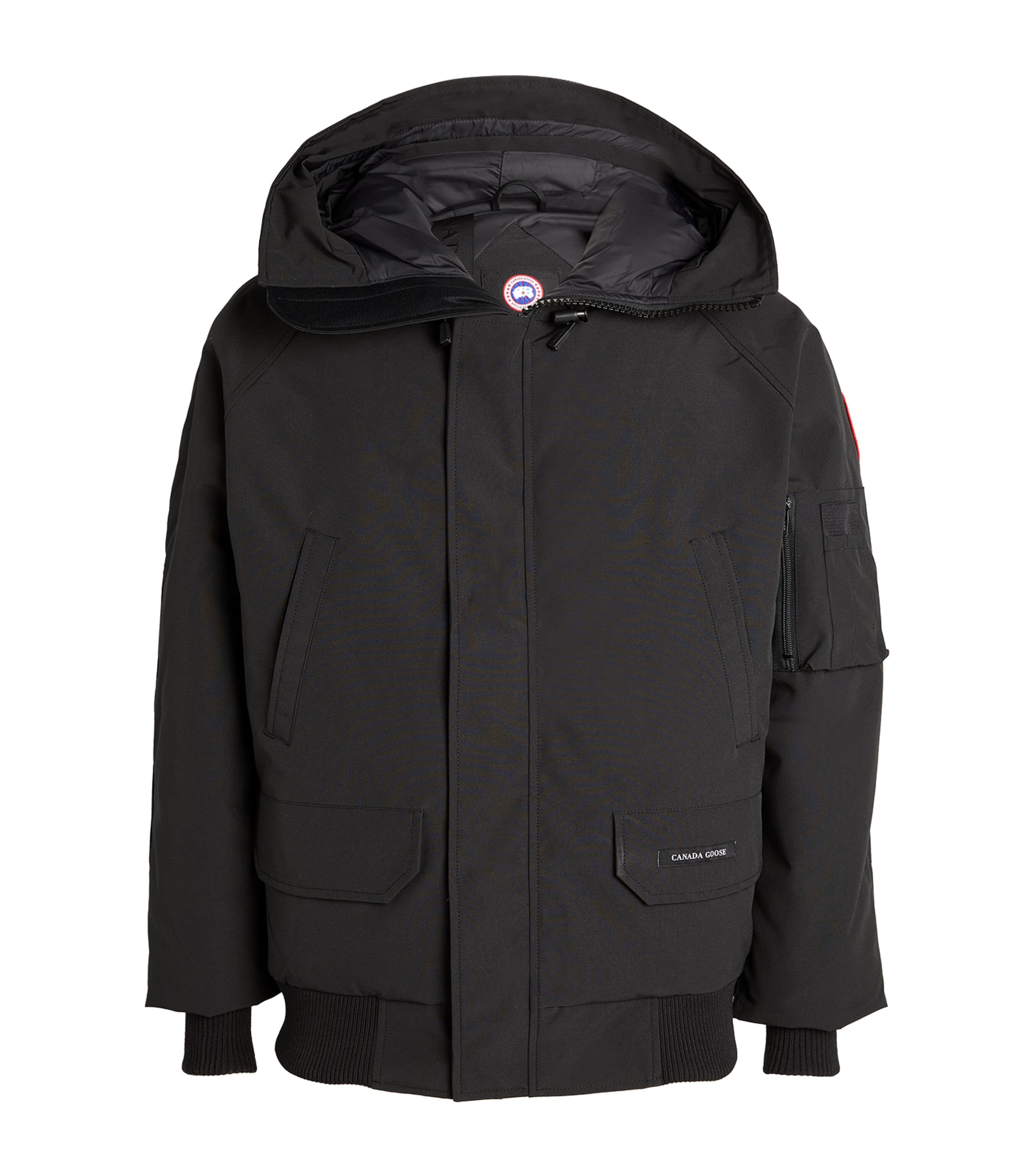 Chilliwack Bomber Jacket