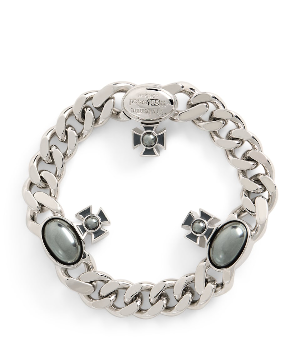 Jewel-Orb Gaby Bracelet