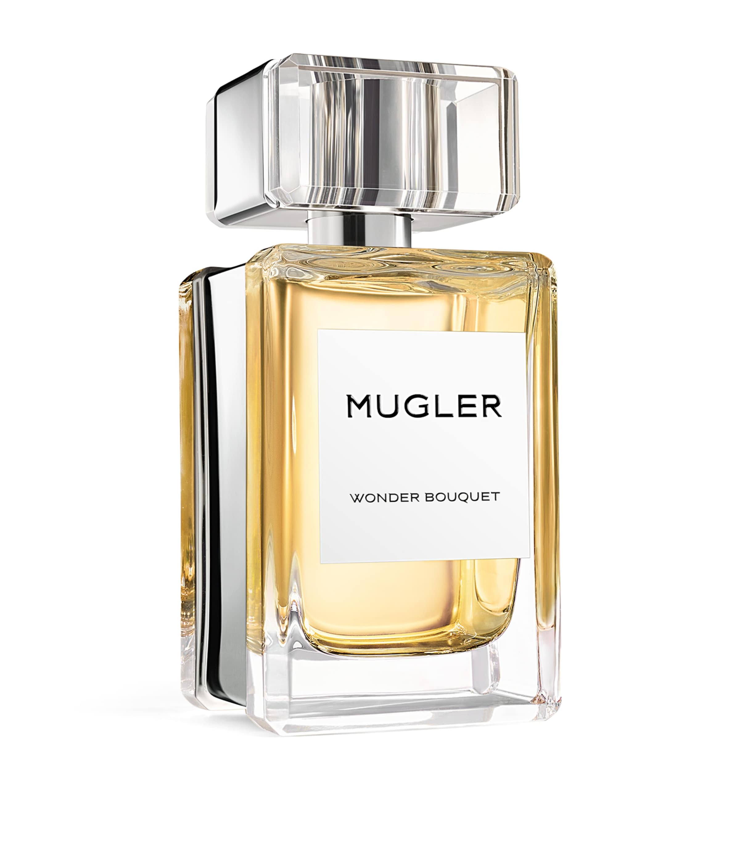 Les Exceptions Wonder Bouquet Eau de Parfum (80ml)