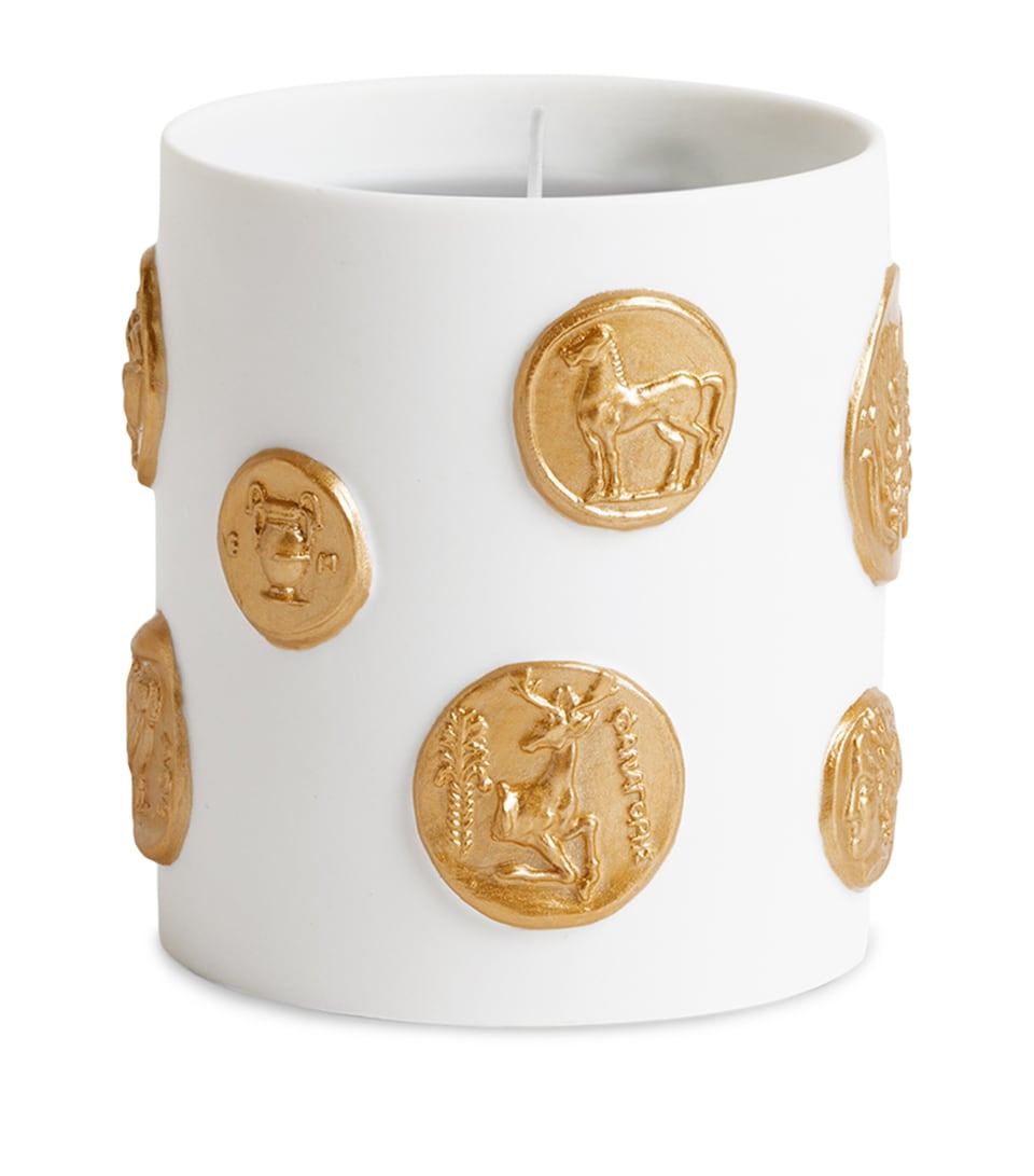 L'Objet Médaille Candle (400g)