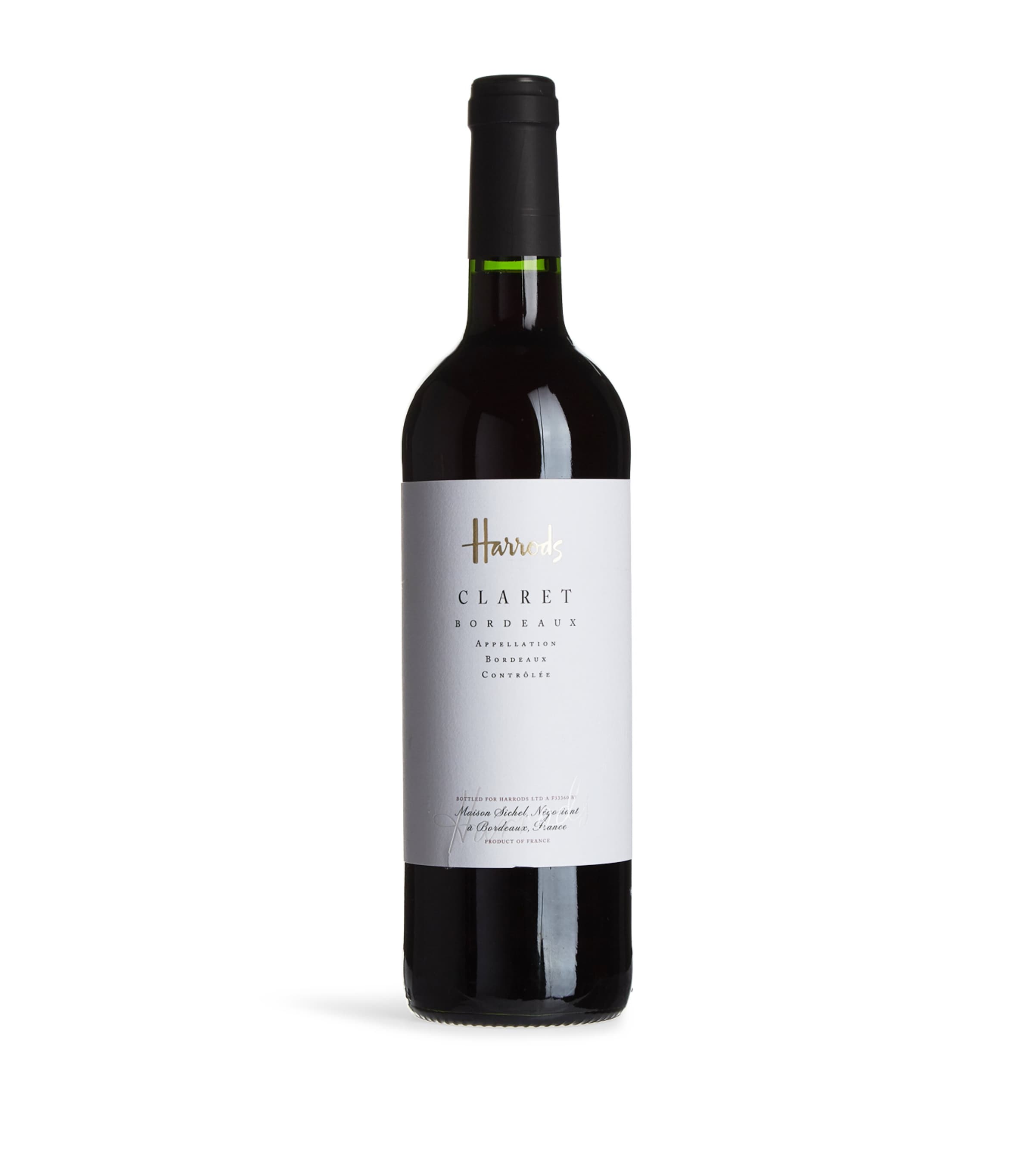 Claret (75cl) - Bordeaux, France