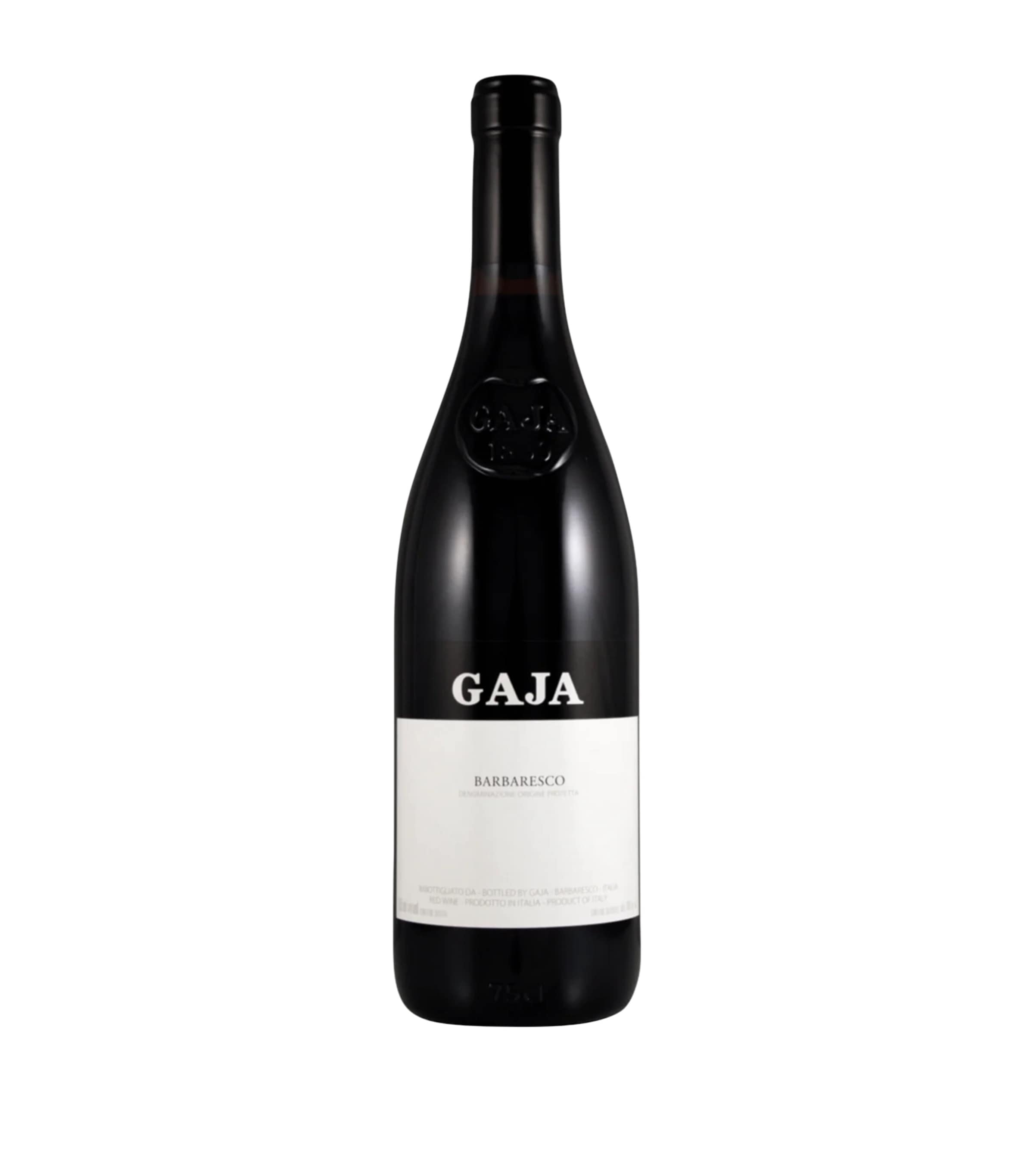 Gaja Barbaresco 2021 Magnum (1.5L) – Piedmont, Italy Red