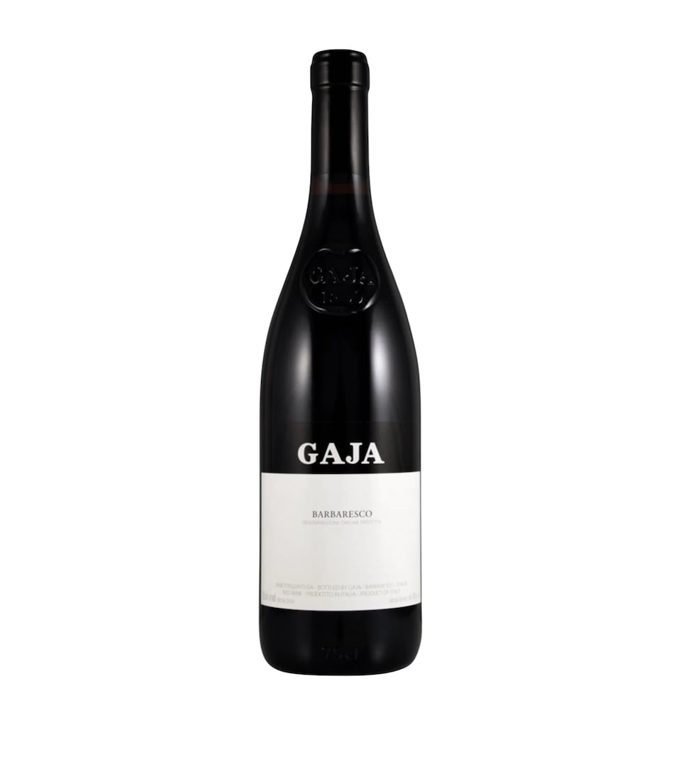 Gaja Barbaresco 2021 Magnum (1.5L) – Piedmont, Italy Red