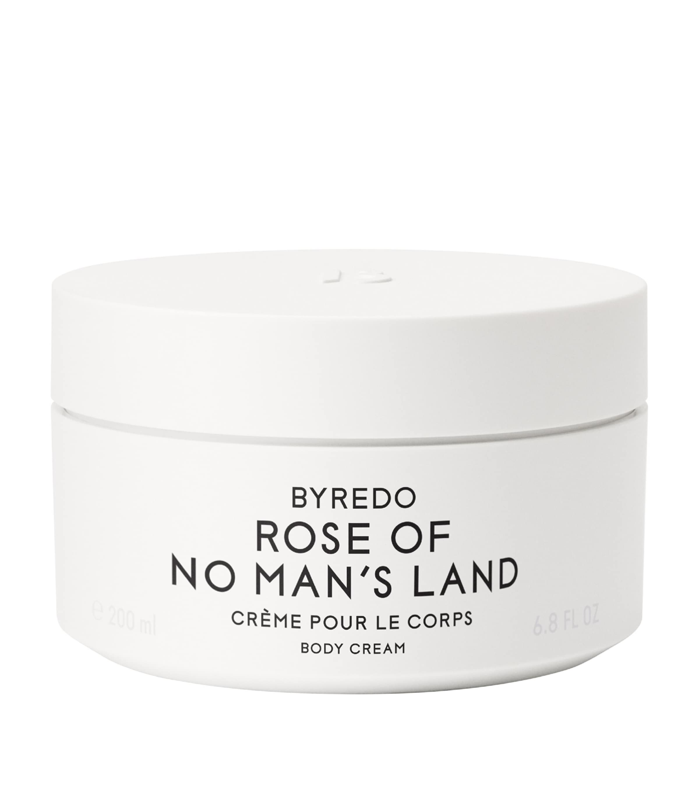 Byredo Rose of No Man's Land Body Lotion (200ml)