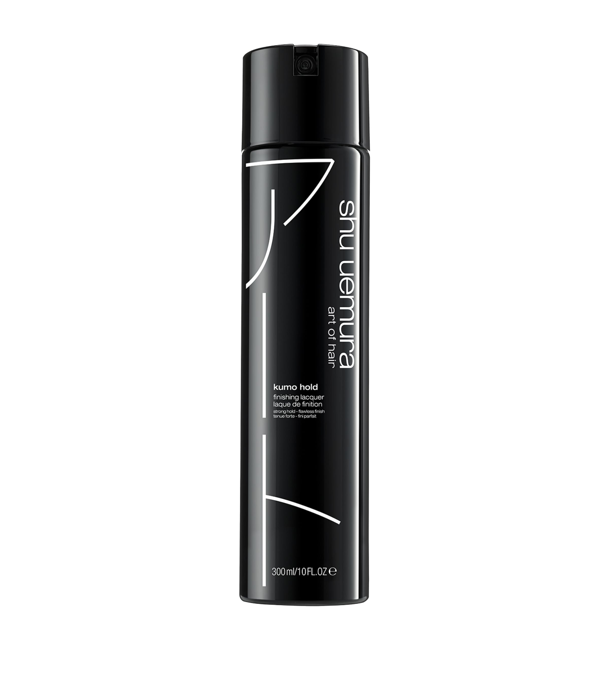 Kumo Hold Flexible Hair Spray (300Ml)