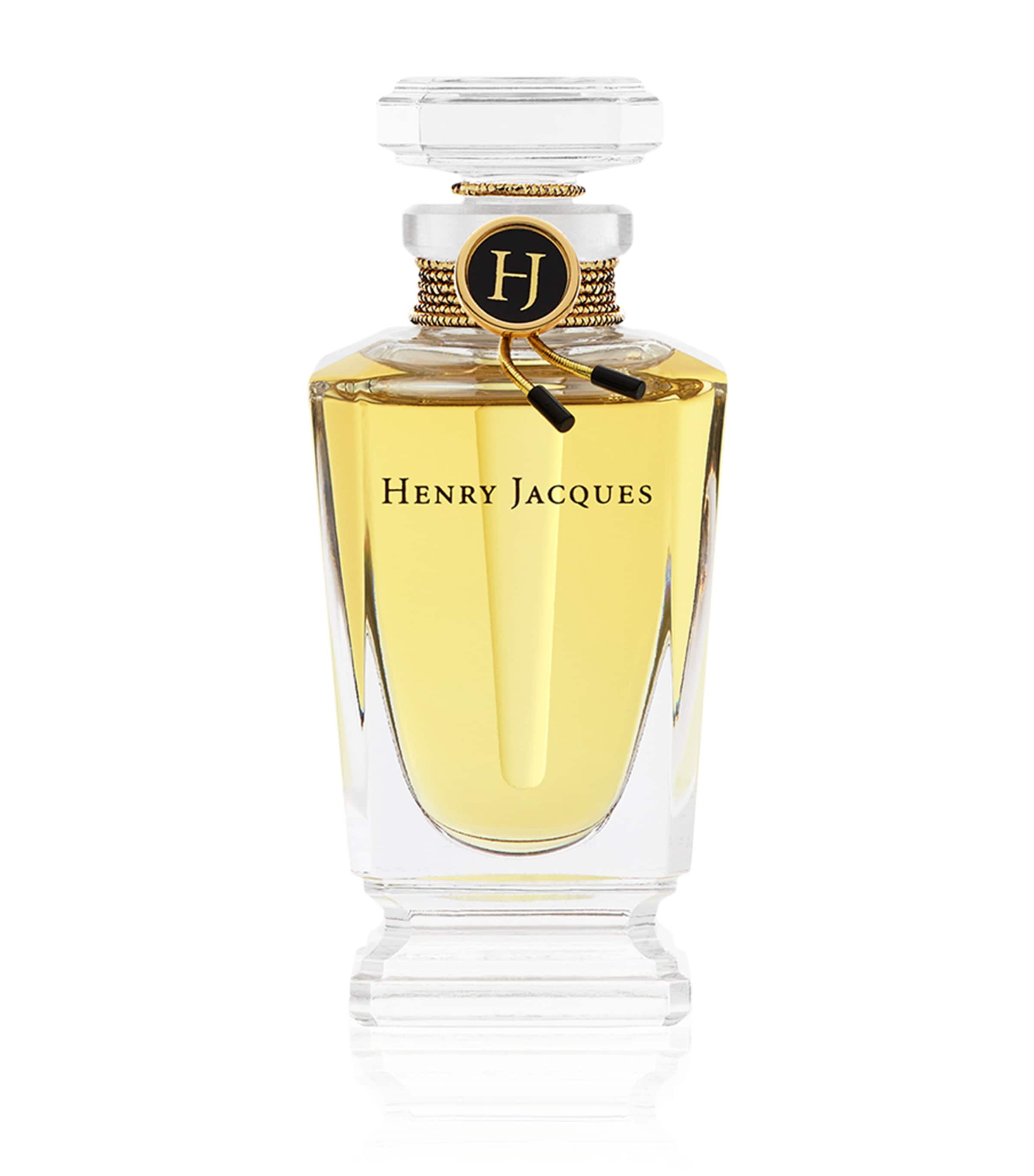 Henry Jacques Lorenzo Perfume Oil (30ml)