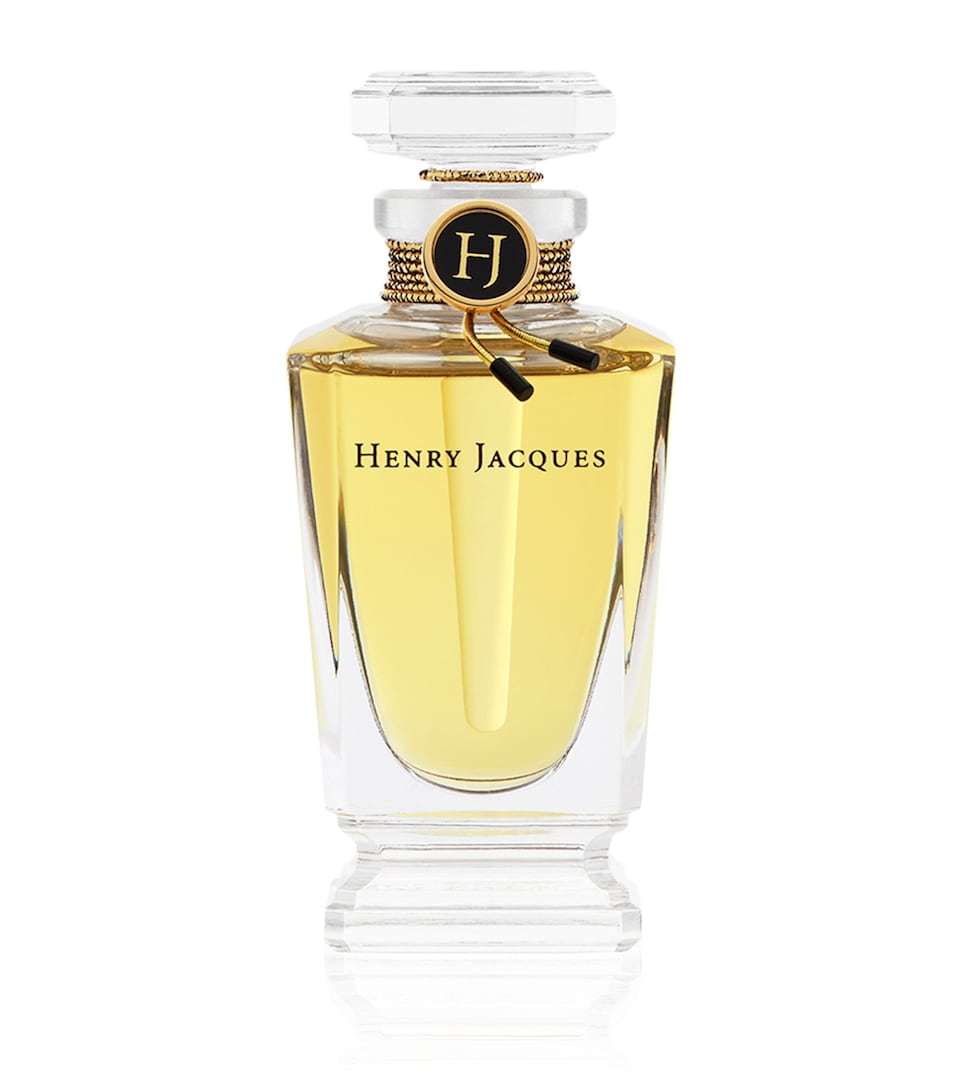 Henry Jacques Lorenzo Perfume Oil (30ml)