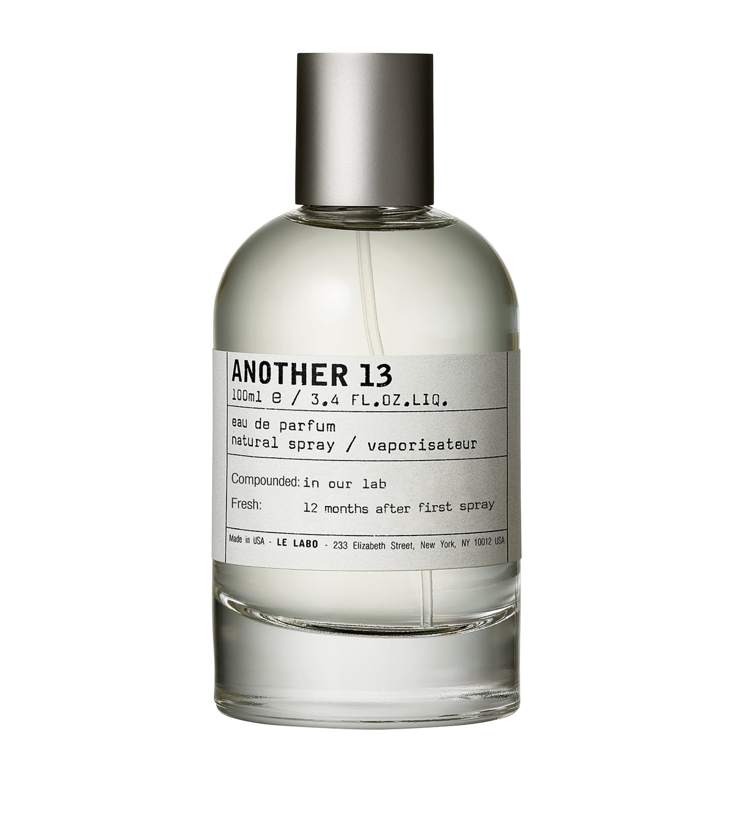 LELABO ANOTHER 13 50ML 国内正規品 Le Labo AnOther 13 Eau de Parfum (50ml) | Harrods SG