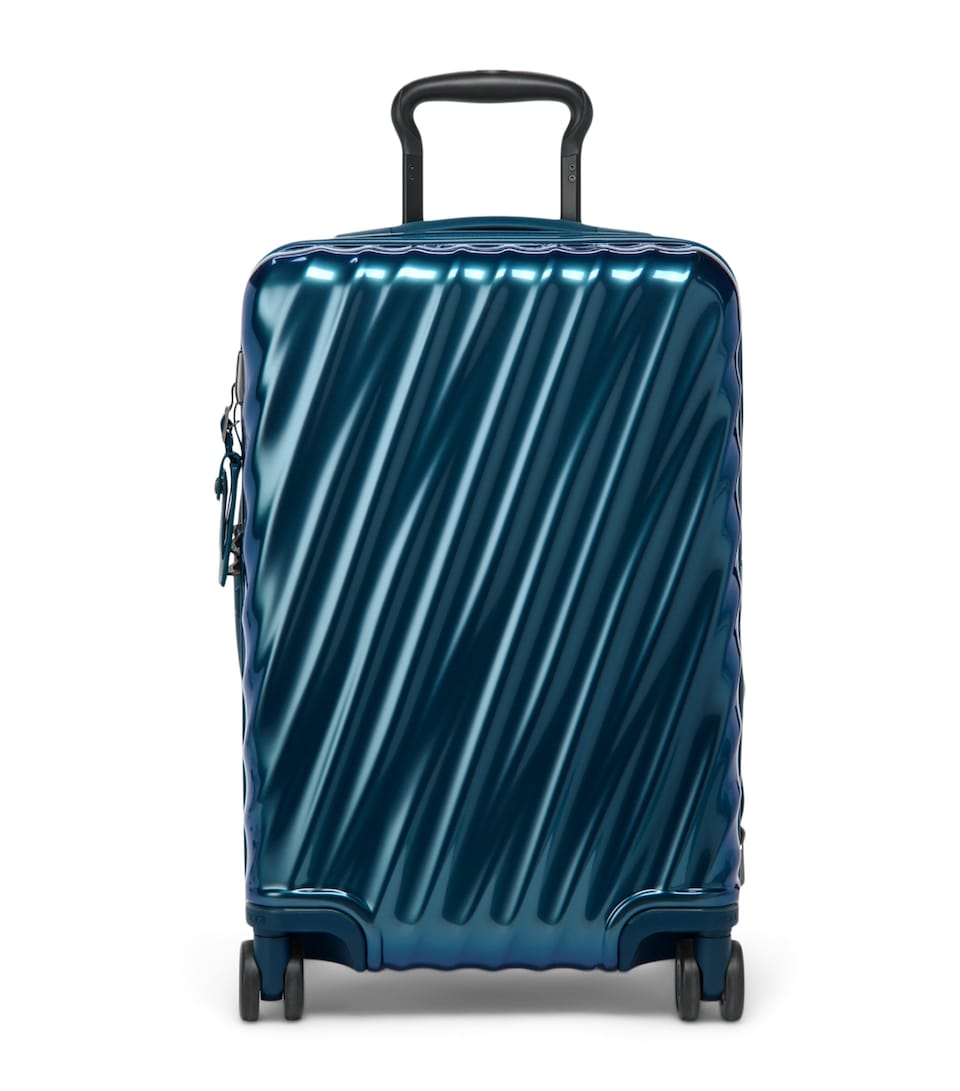19 Degree International Cabin Suitcase (55cm)