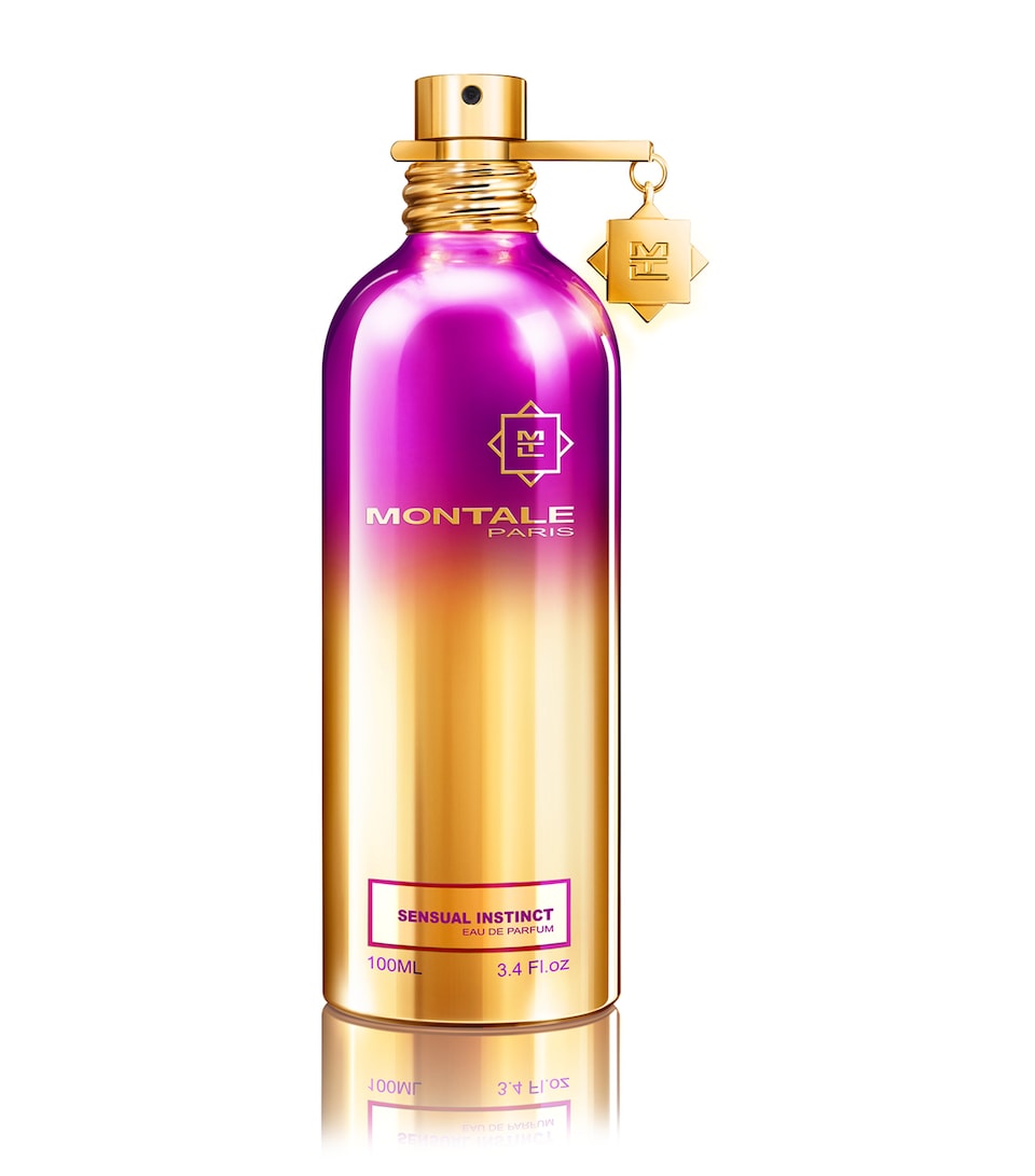 Montale Sensual Instinct Eau de Parfum (100ml)