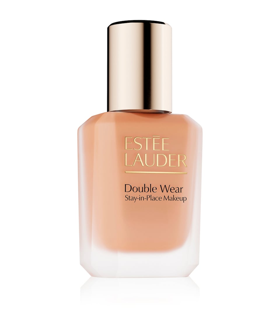 Estée Lauder Double Wear Longwear Matte Foundation SPF 10 Buff