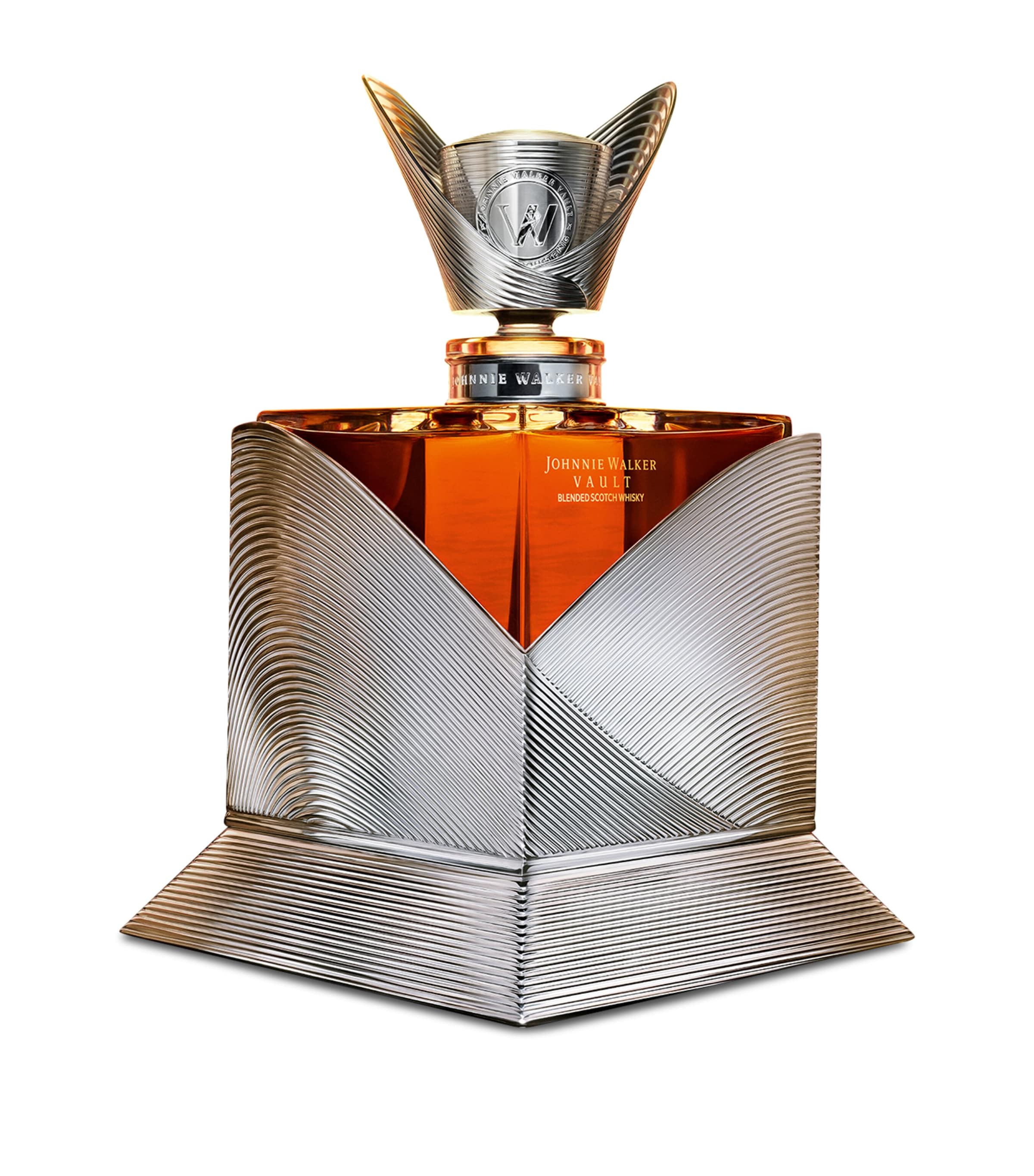 Johnnie Walker Vault Couture Expressions - Summer Scotch Whisky (70cl)