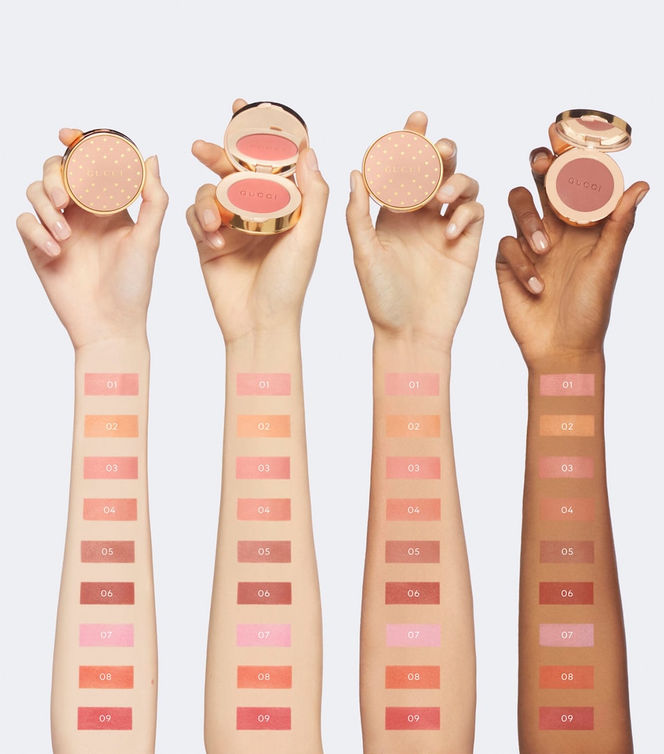 Blush De Beauté