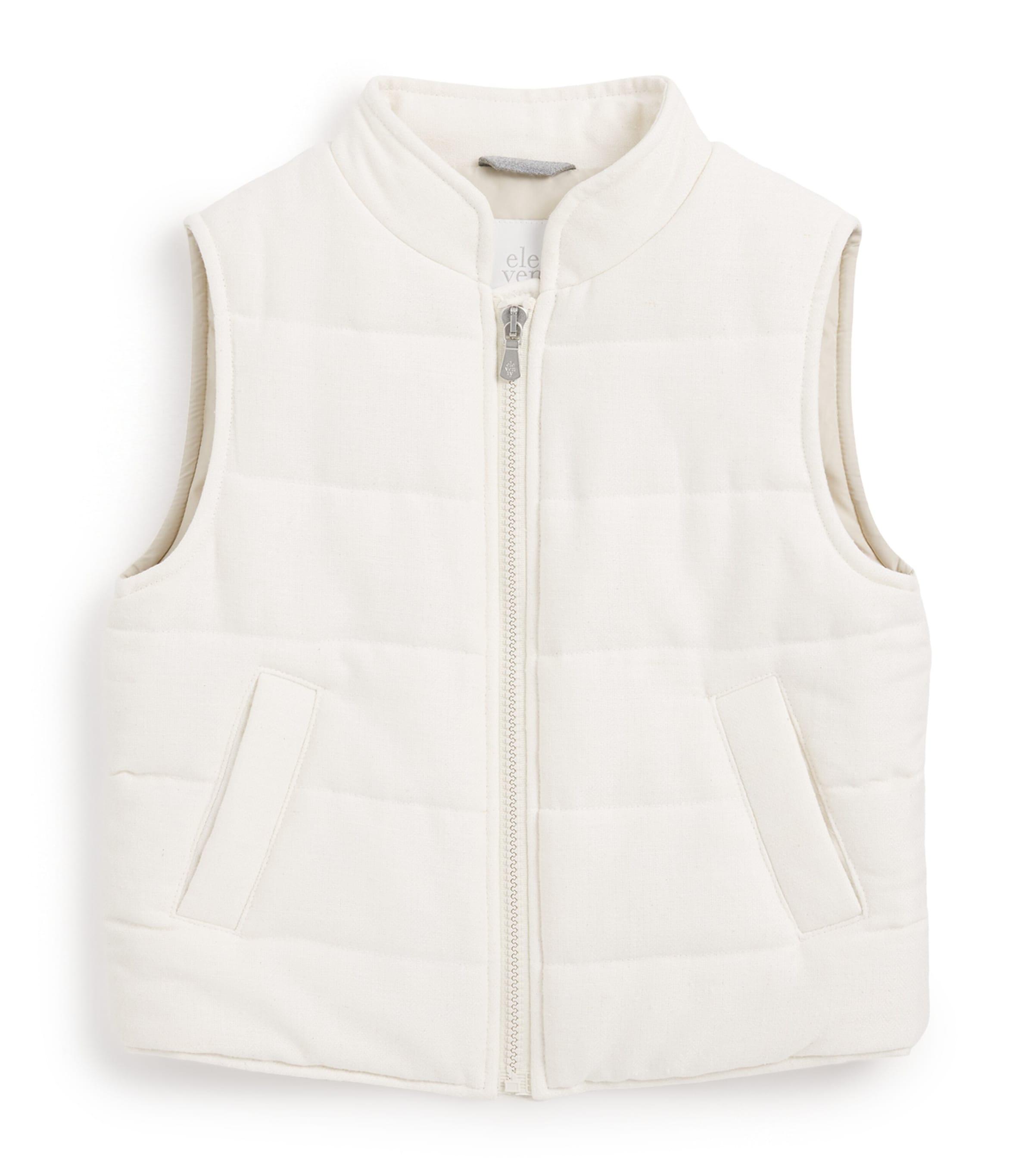 Padded Gilet (4-16 Years)