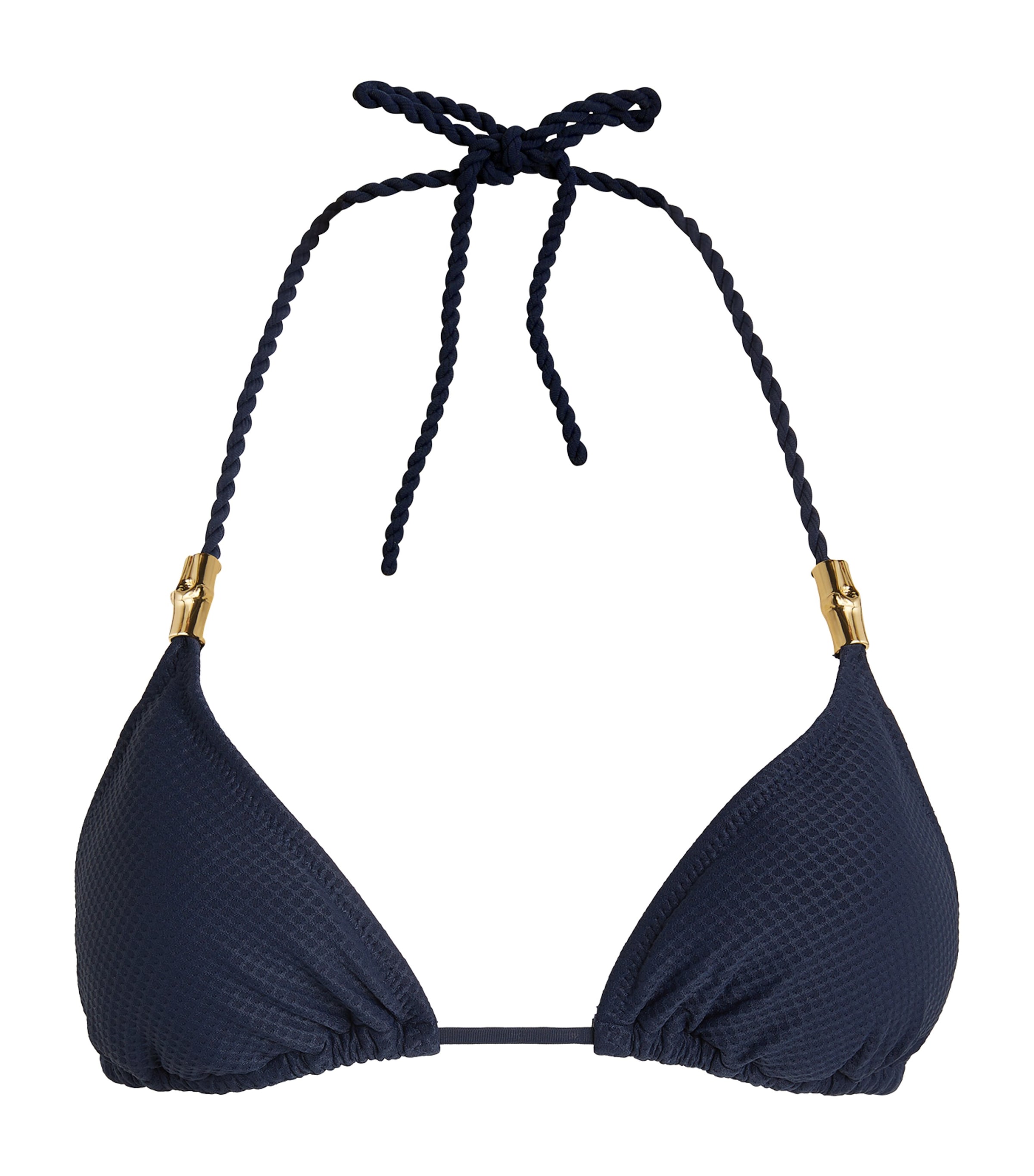 Core Rope Bikini Top