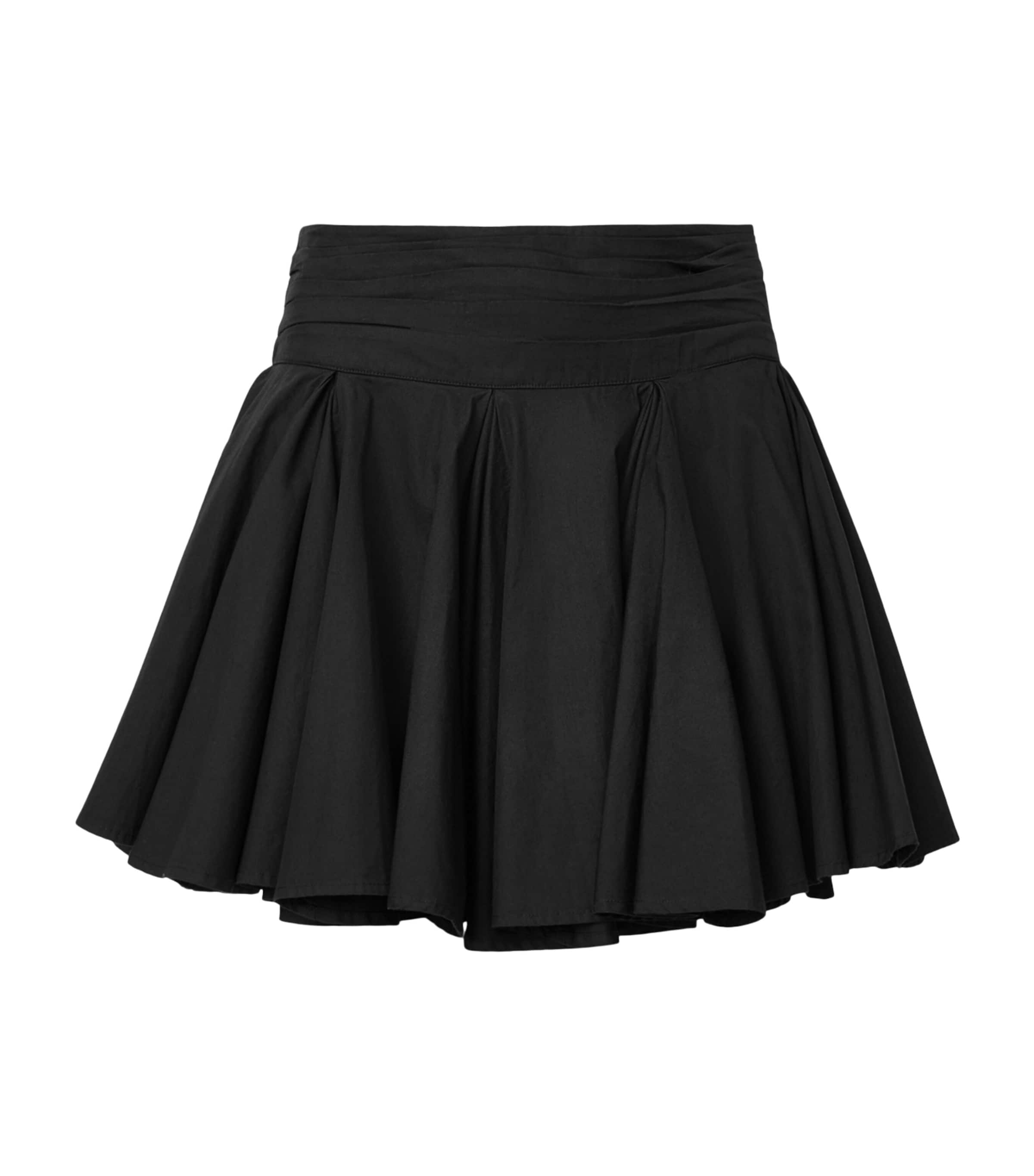 Tulip Mini Skirt