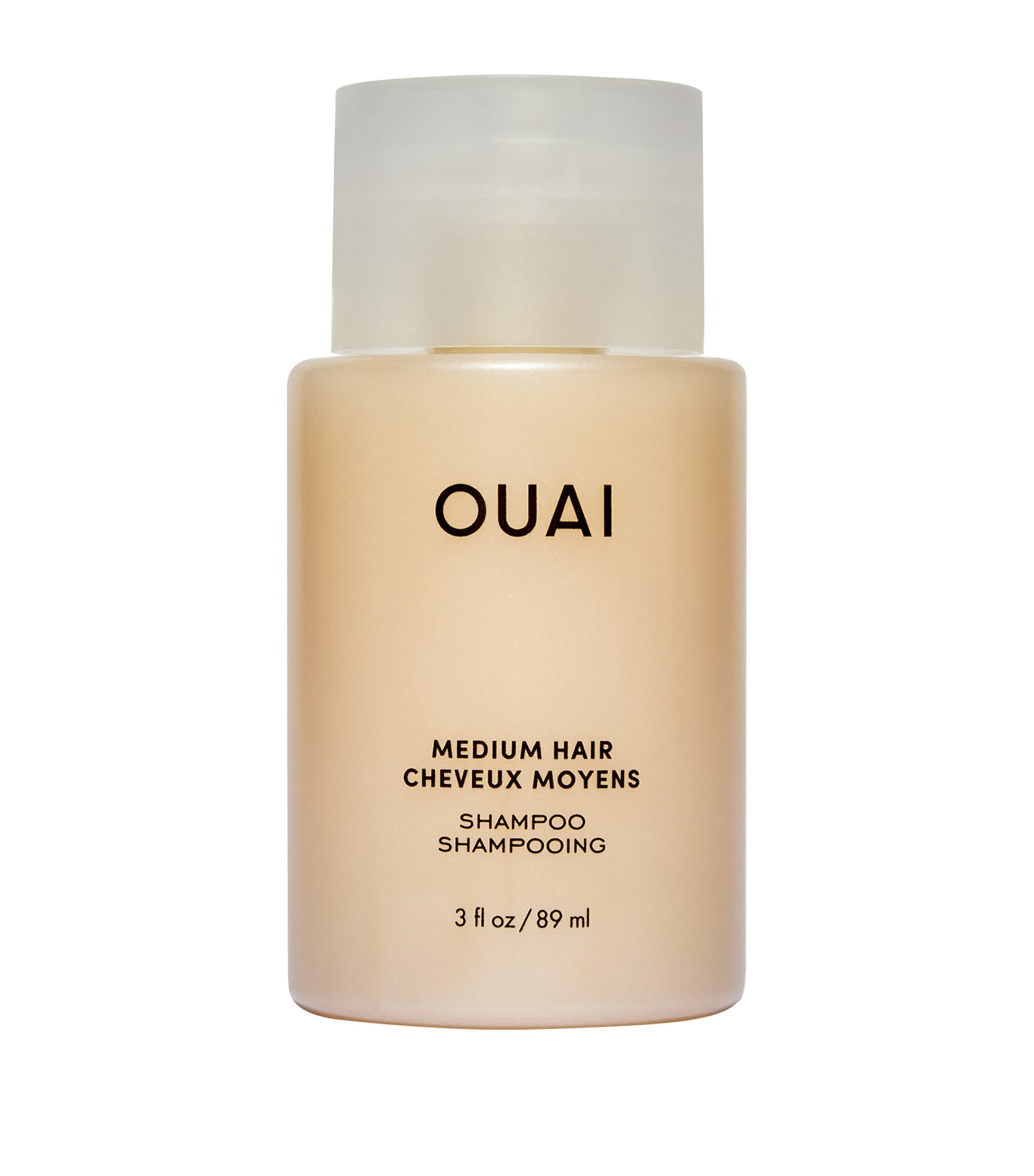 Ouai Medium Hair Shampoo (89ml)