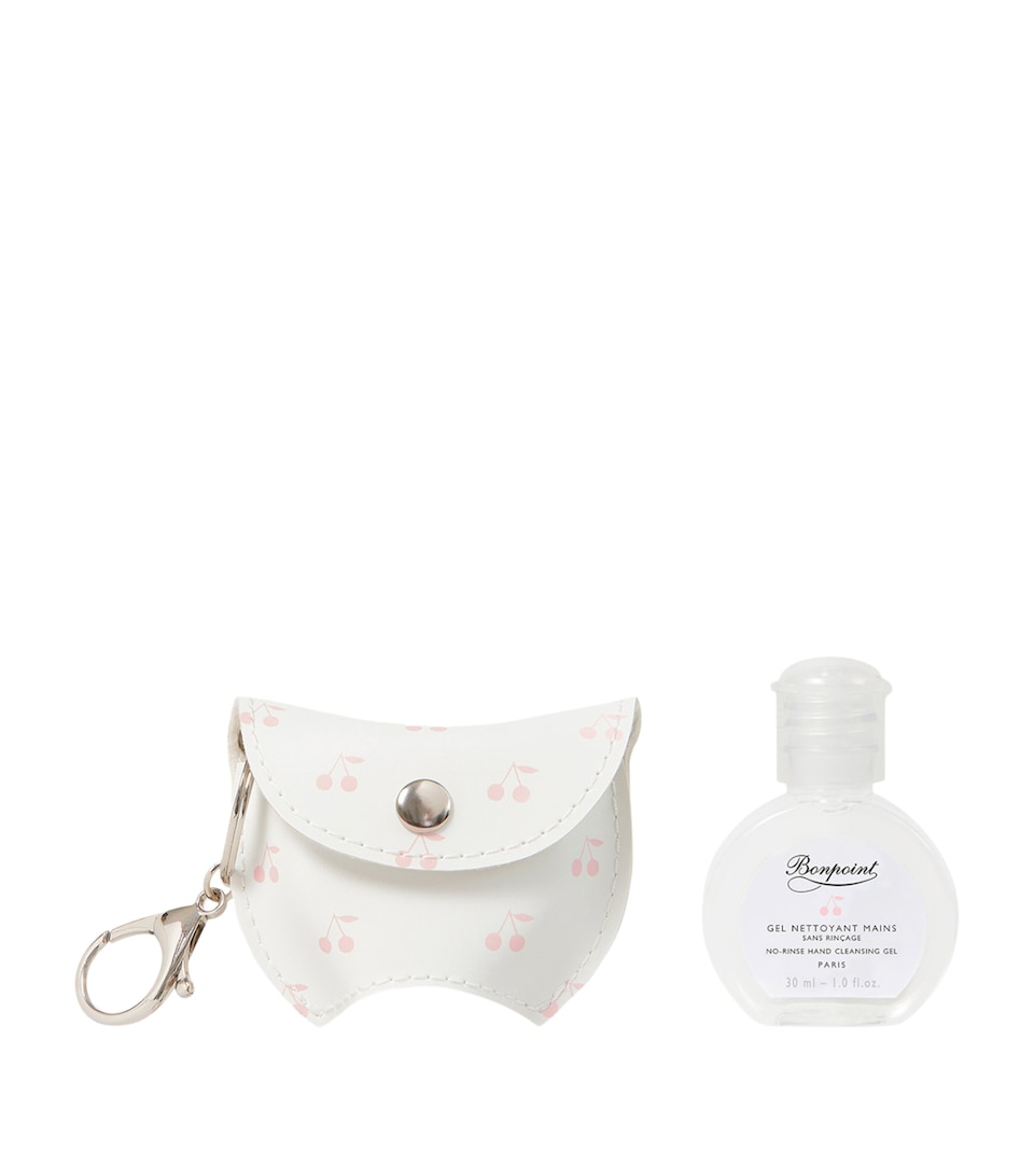 Mini Leather Pouch