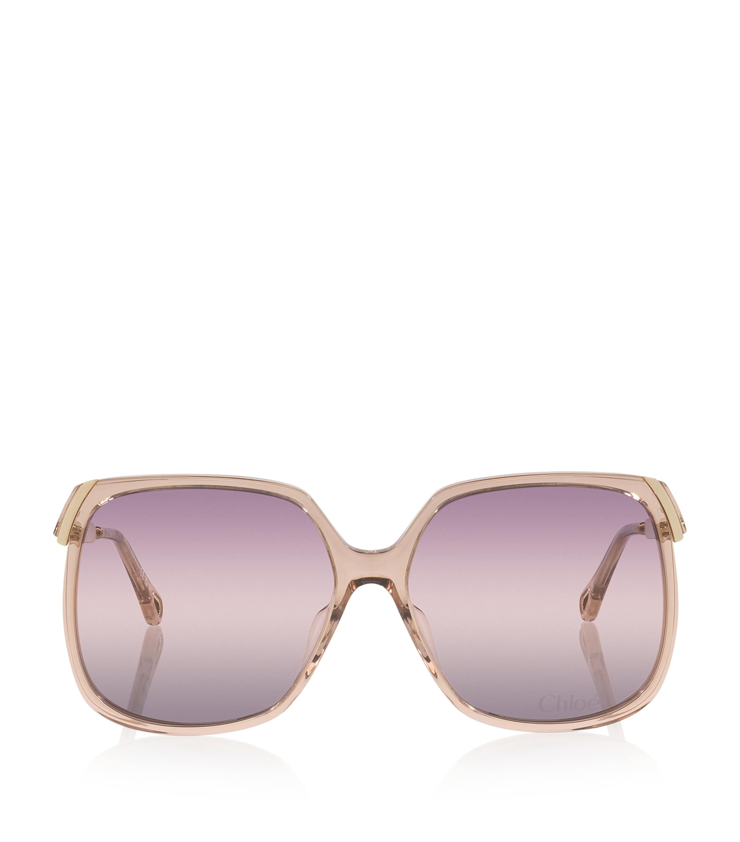 Chloé CH0286S Rectangle Sunglasses