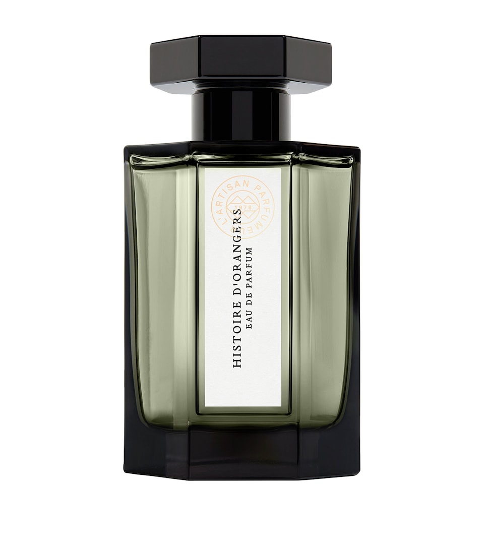Histoire D'Orangers Eau de Parfum (100ml)