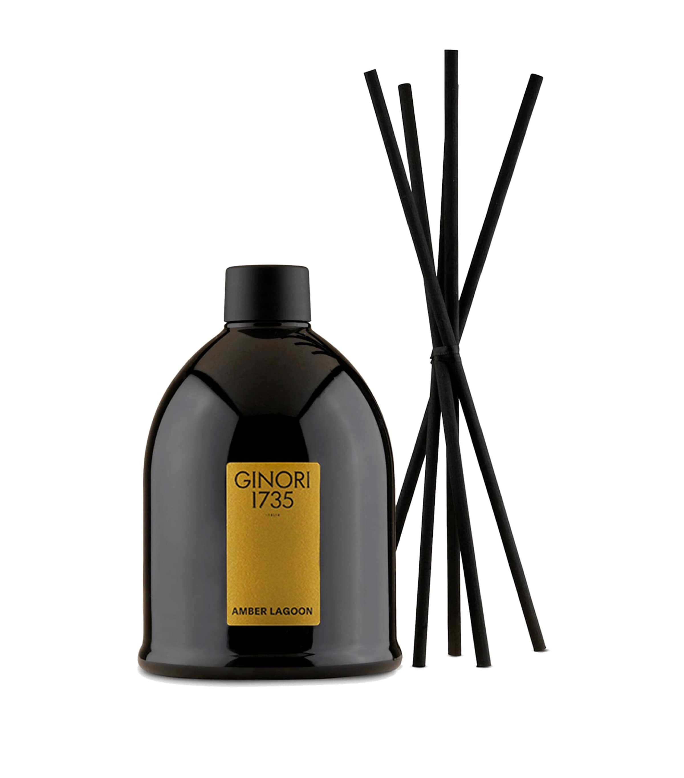 GINORI 1735 Amber Lagoon Diffuser (400ml)
