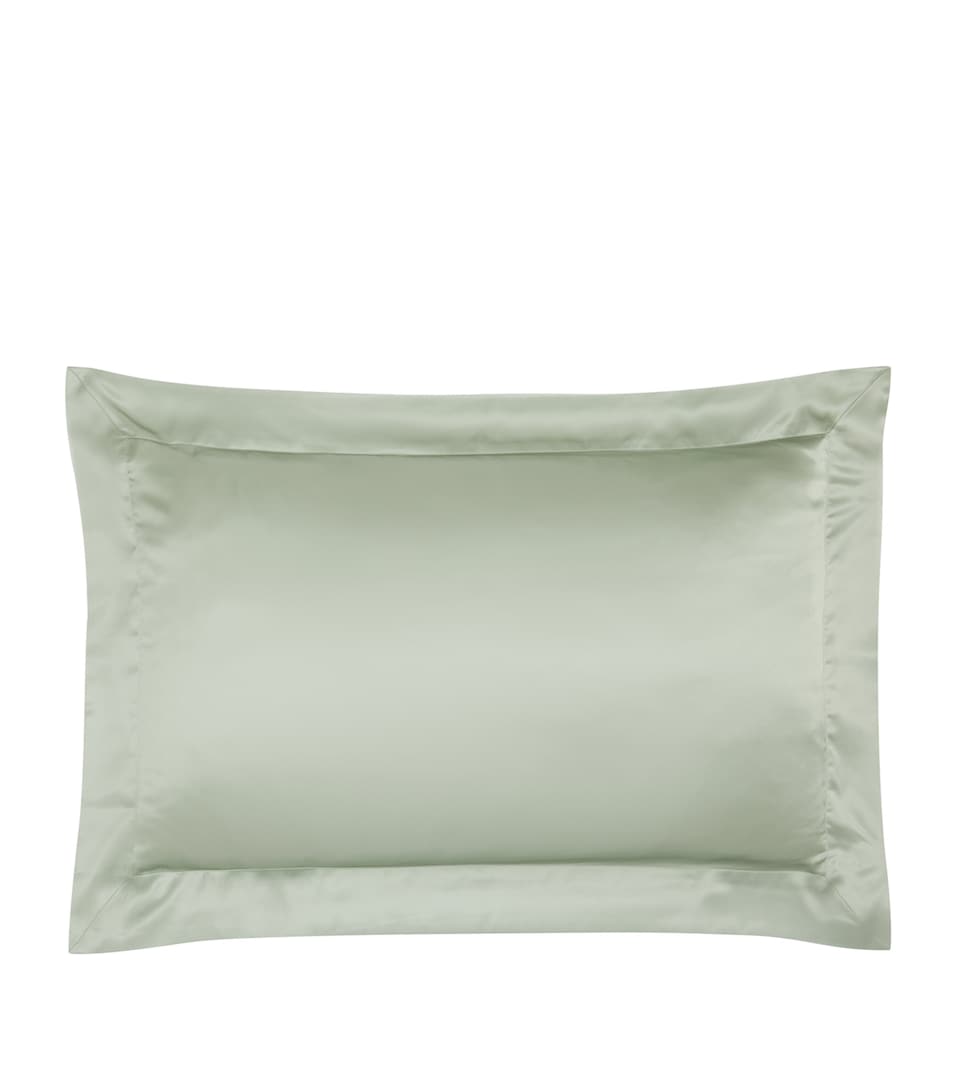 Silk King Oxford Pillowcase (50cm x 90cm)