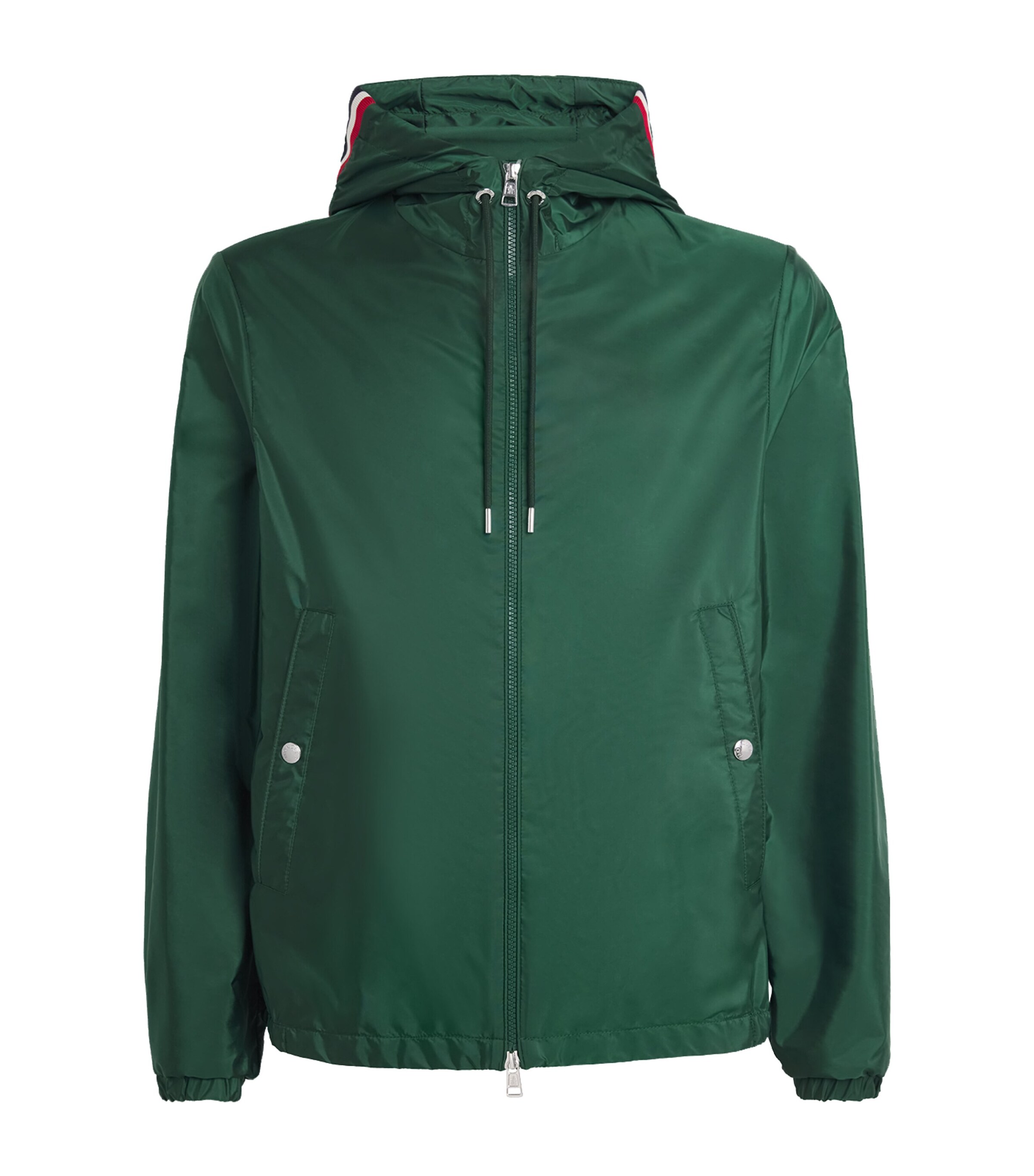 【Moncler】ヴォラッセイ フード ジッパー パッカブル ポンチョ Moncler｜Skiwear, Jacket, Coat, Vest｜IFCHIC.COM