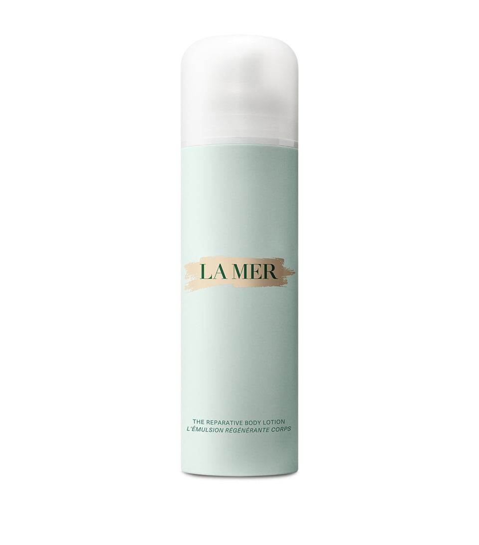 La Mer The Reparative Body Lotion (160ml)