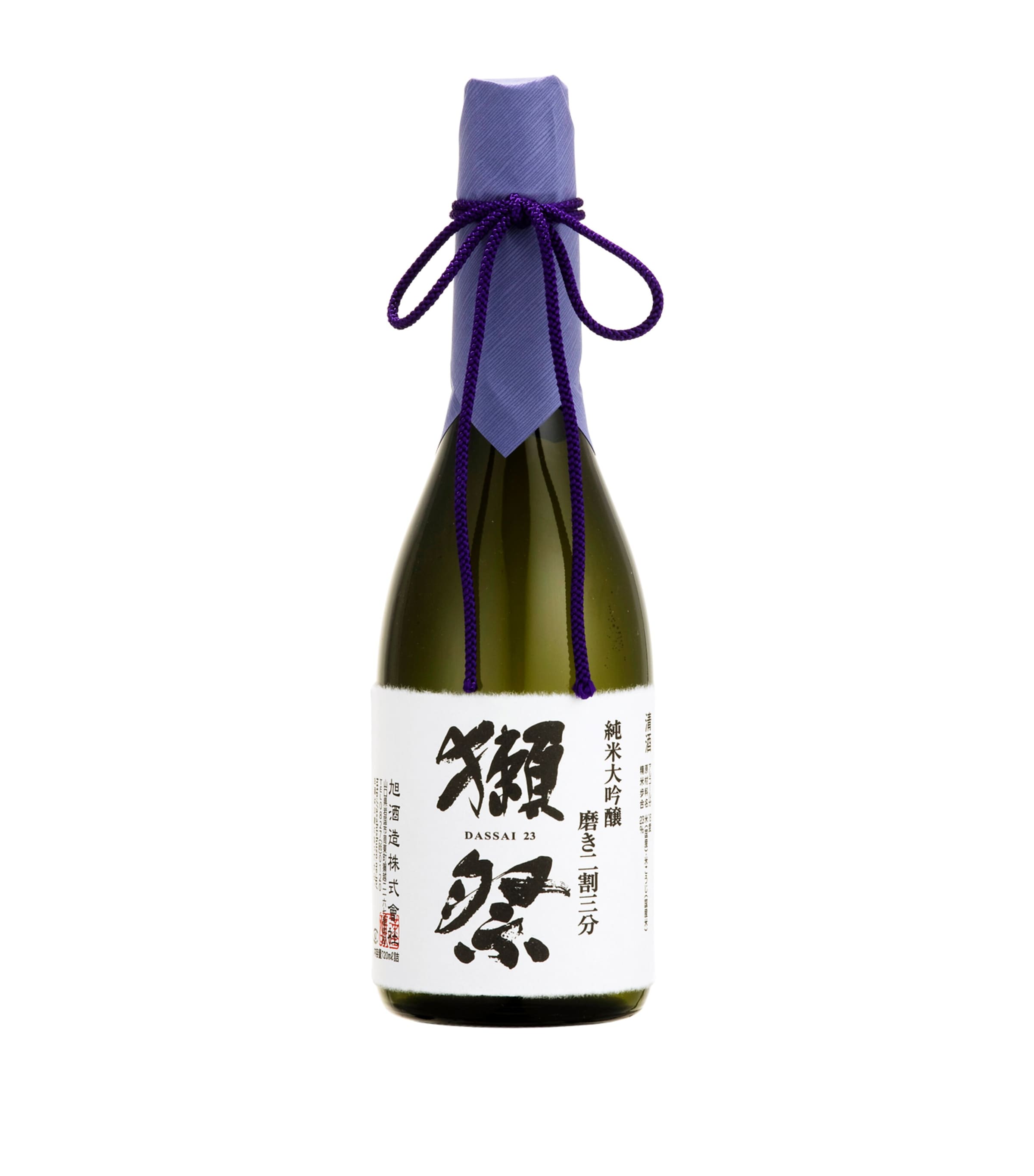 Dassai 23 Sake (720ml)