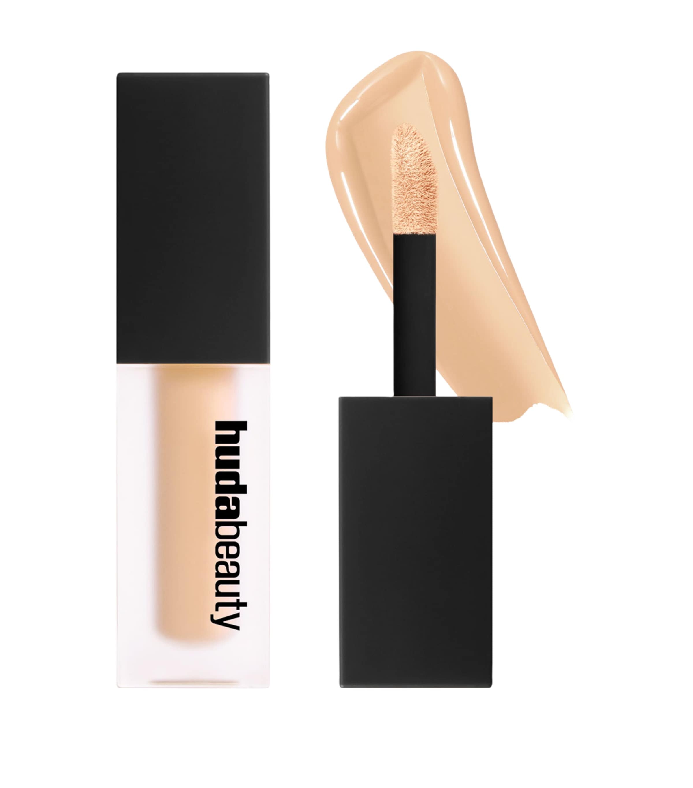 Mini #FauxFilter Luminous Matte Liquid Concealer