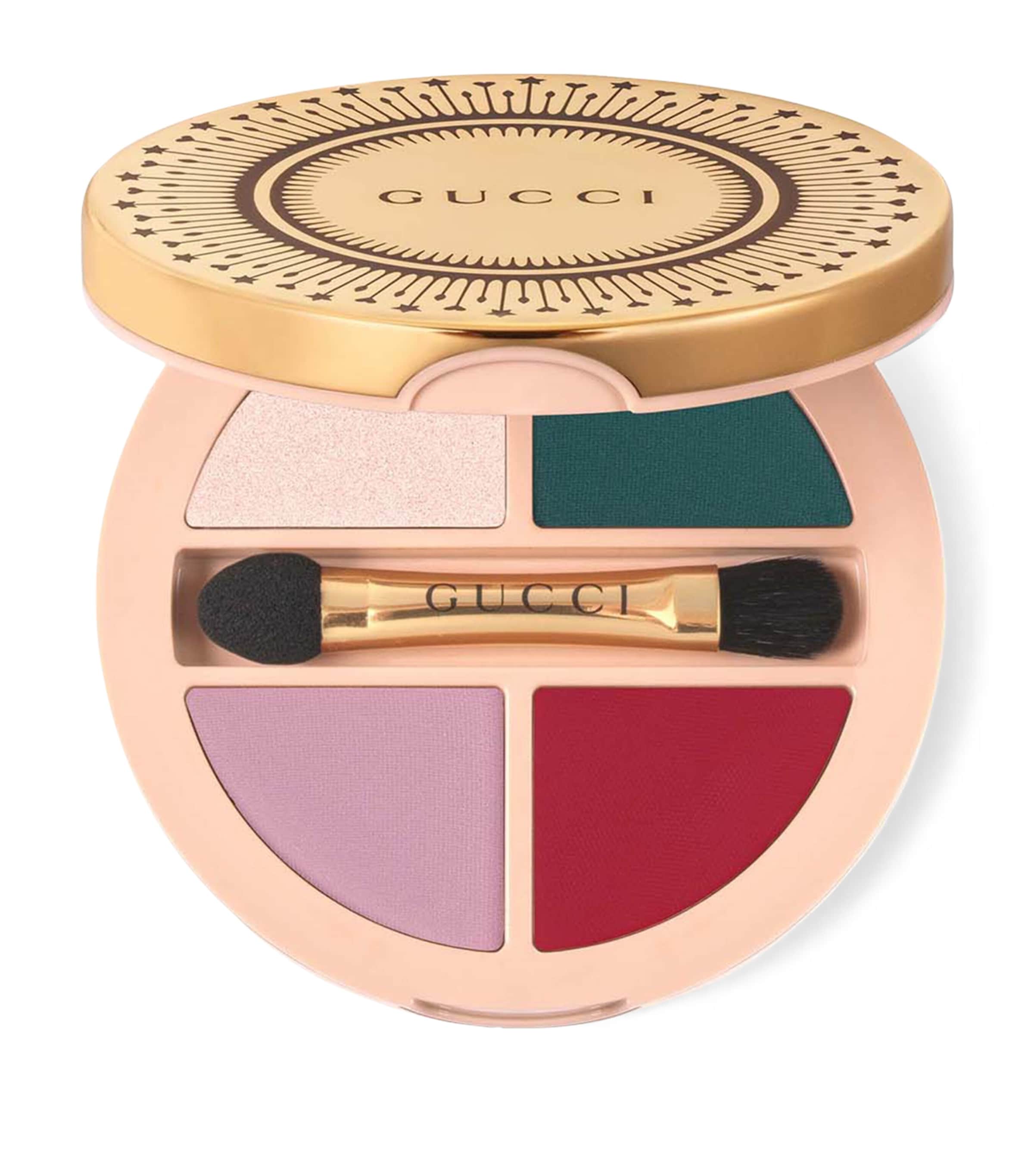 Palette De Beauté Quad Palette