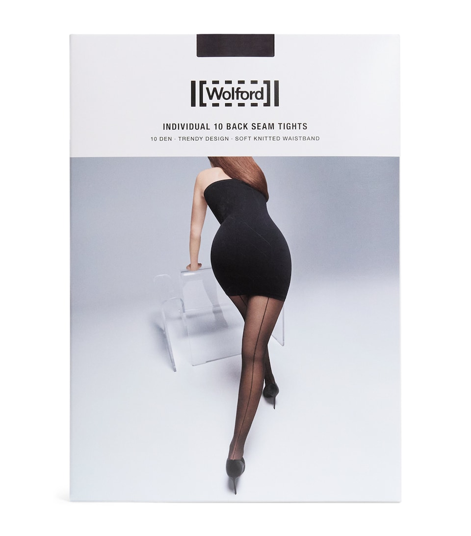 Individual 10 Tights