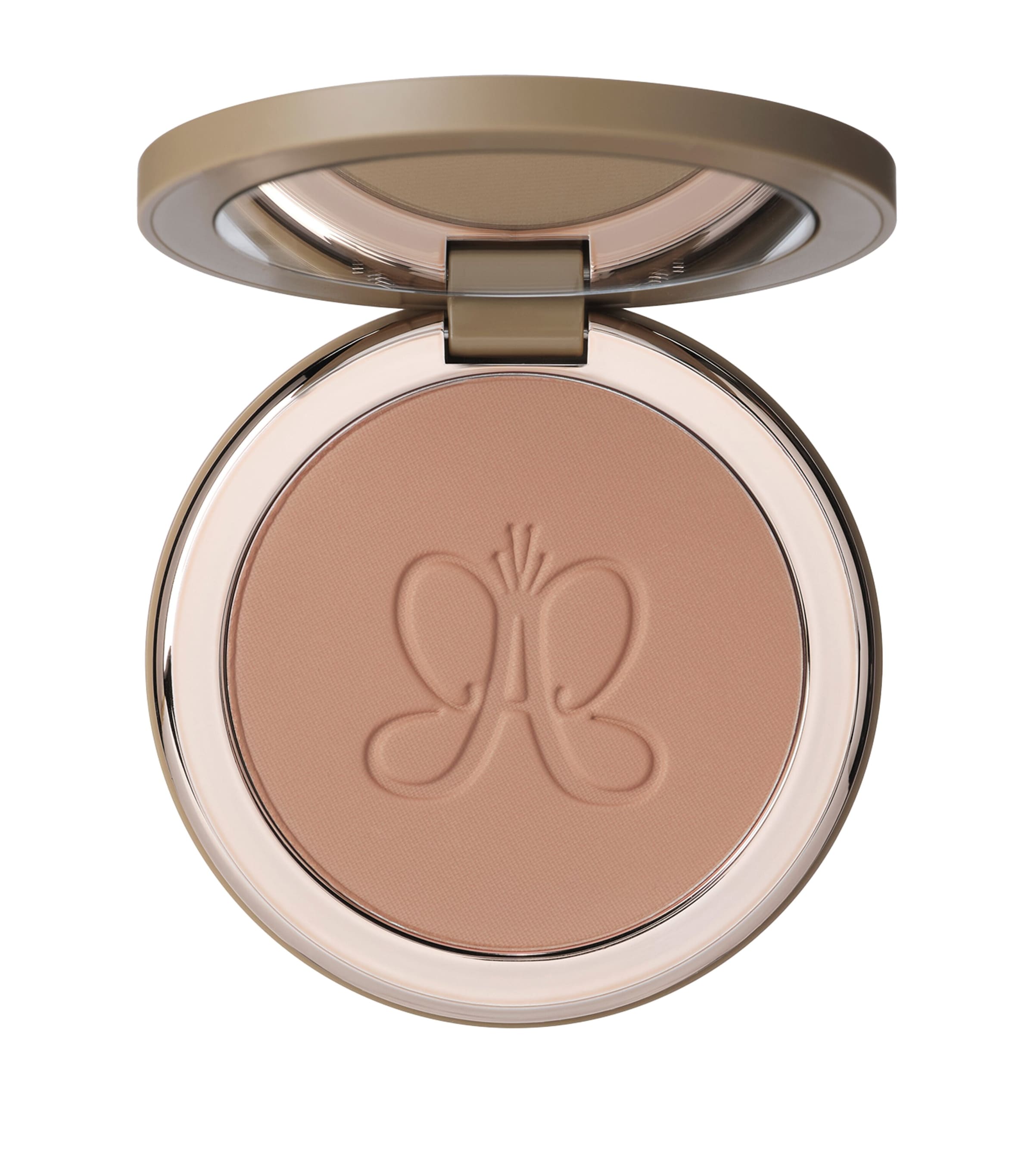 Smooth Blur Bronzer