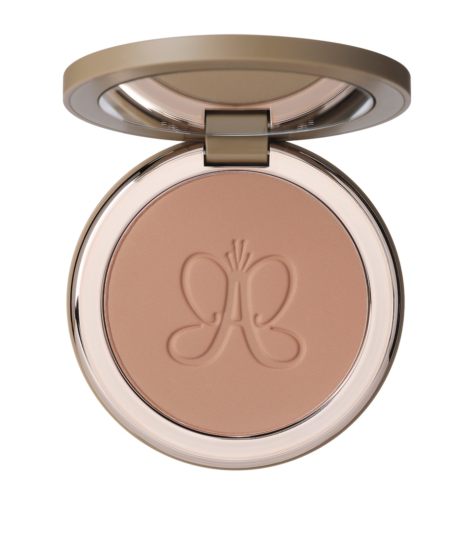 Smooth Blur Bronzer