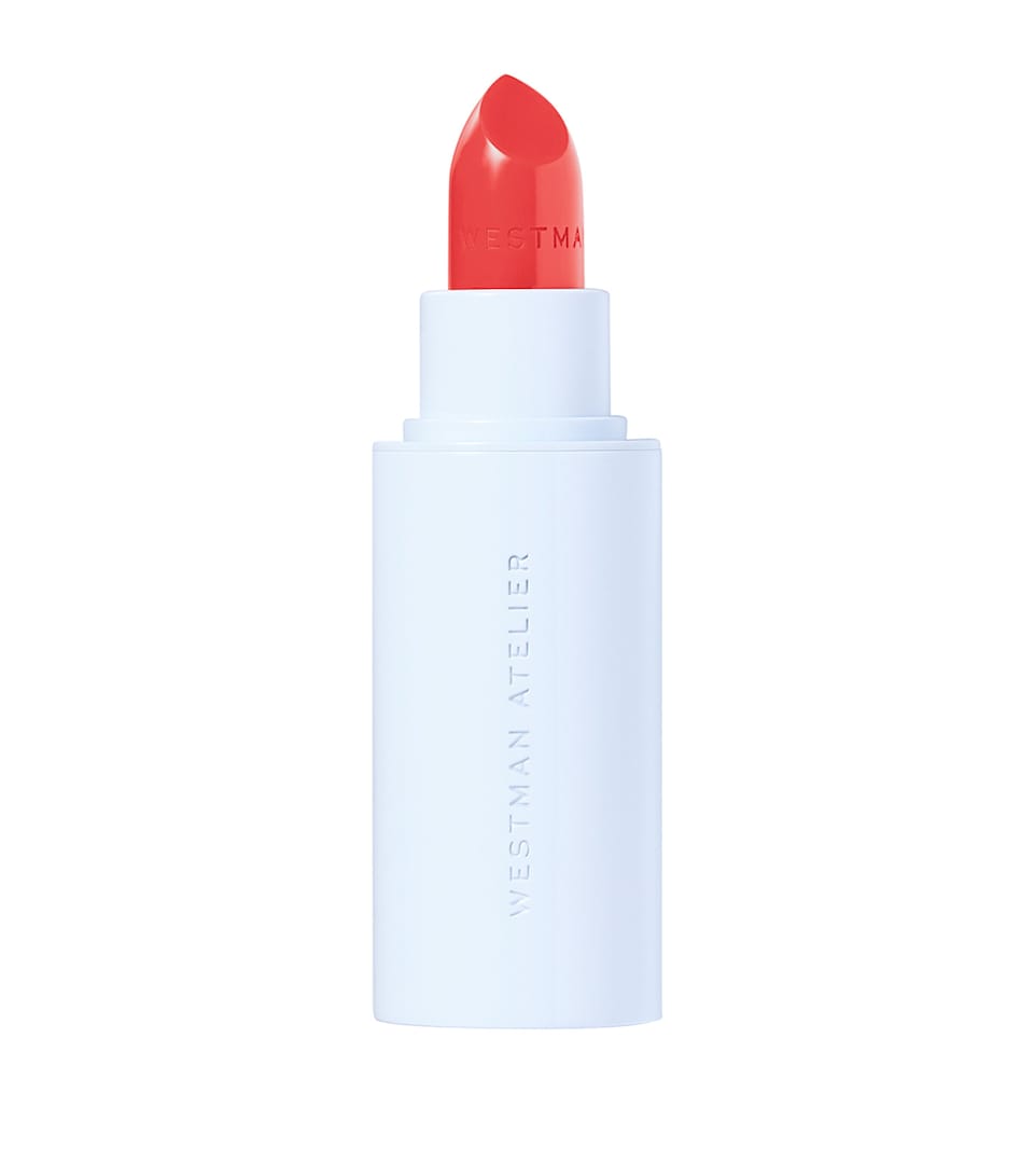 Westman Atelier HydroBalm Tinted Lipstick Pop