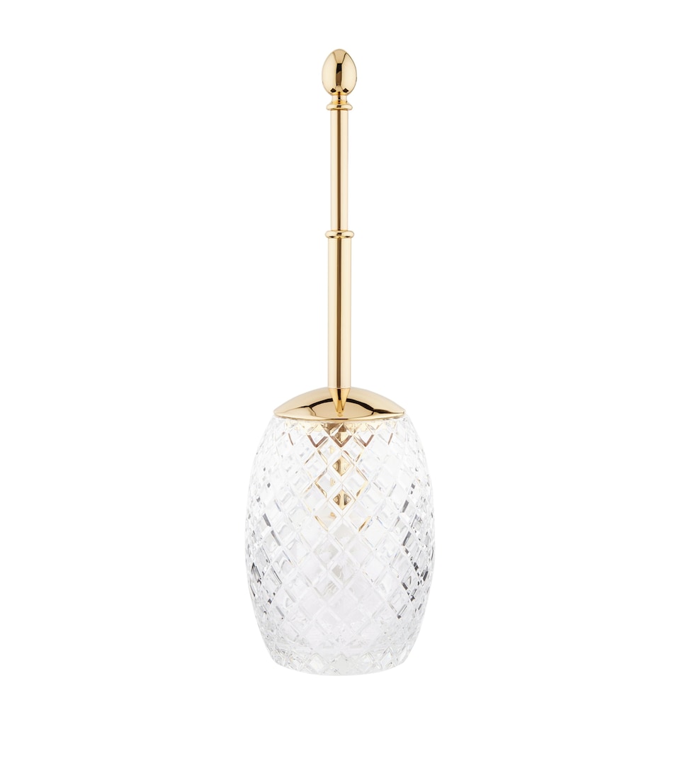 Toilet Brush Holder
