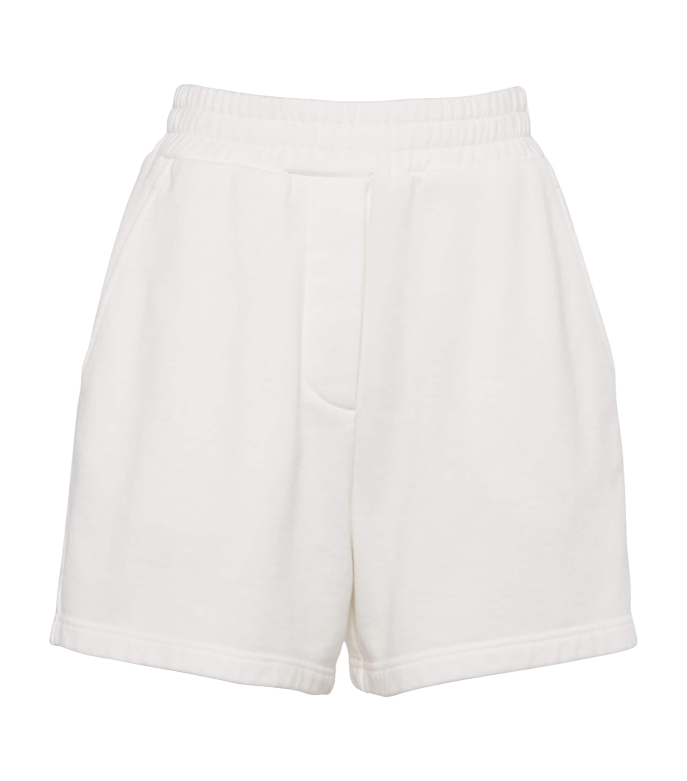 ショートパンツ LouLou De Saison 'Andra' shorts ショートパンツ LouLou De Saison 'Andra' shorts LOULOU STUDIO